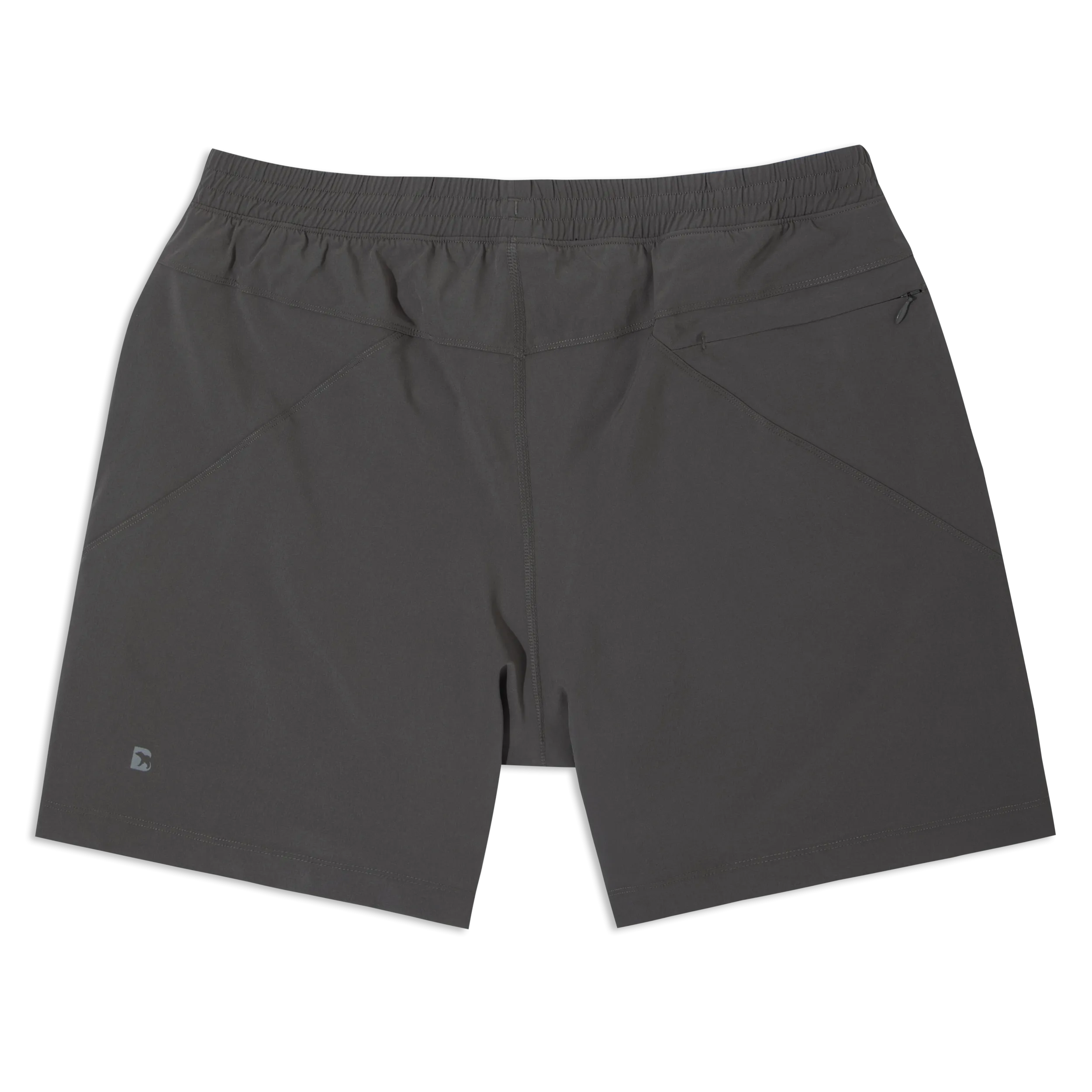 Drifter Short (Lined)
