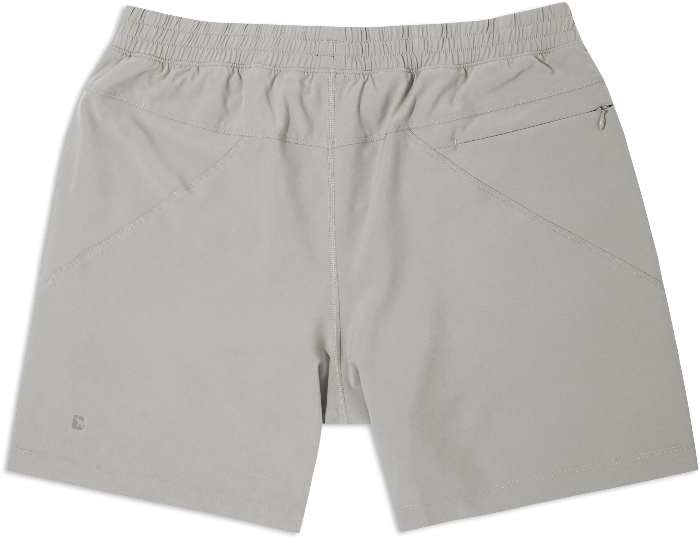 Drifter Short (Lined)