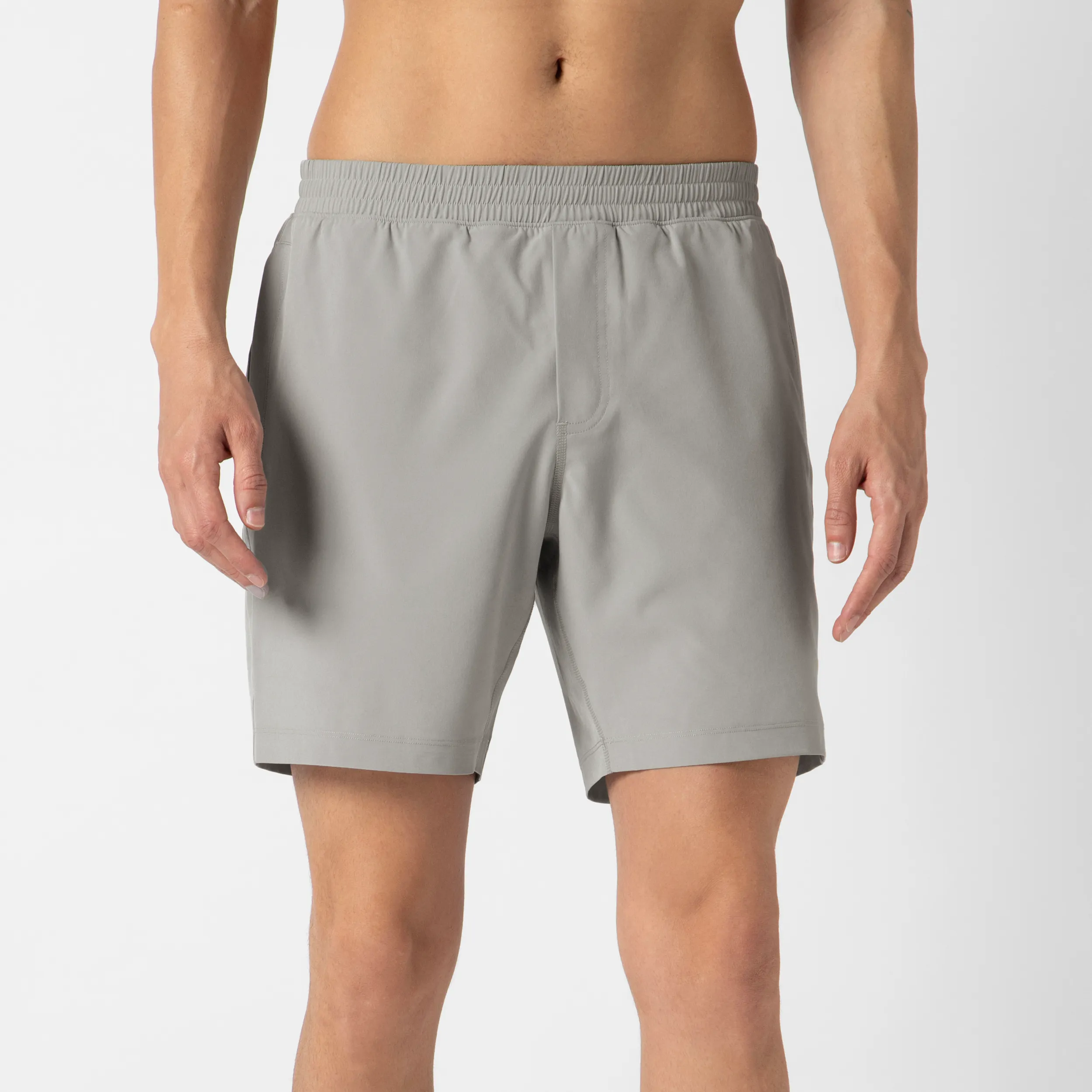Drifter Short (Lined)