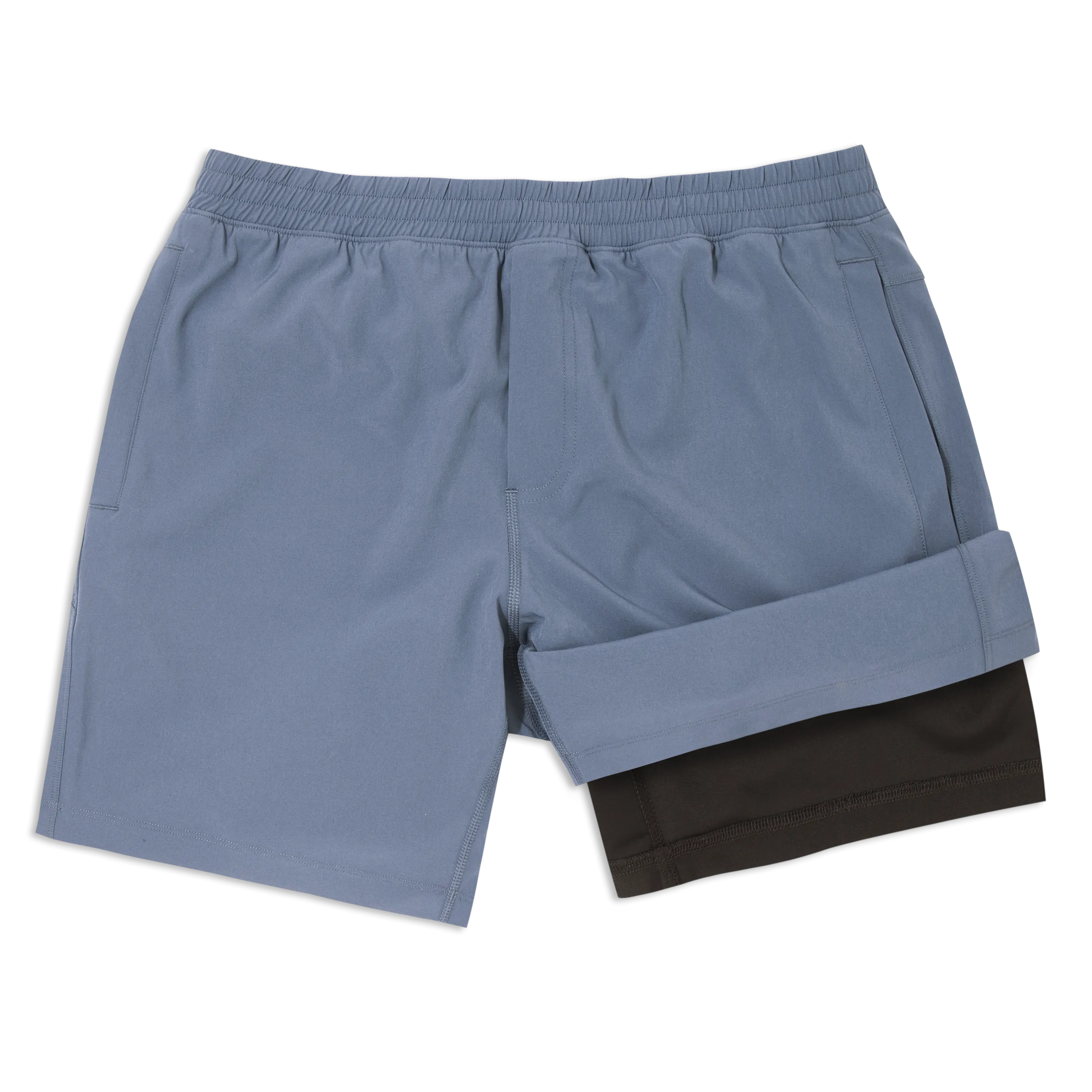 Drifter Short (Lined)