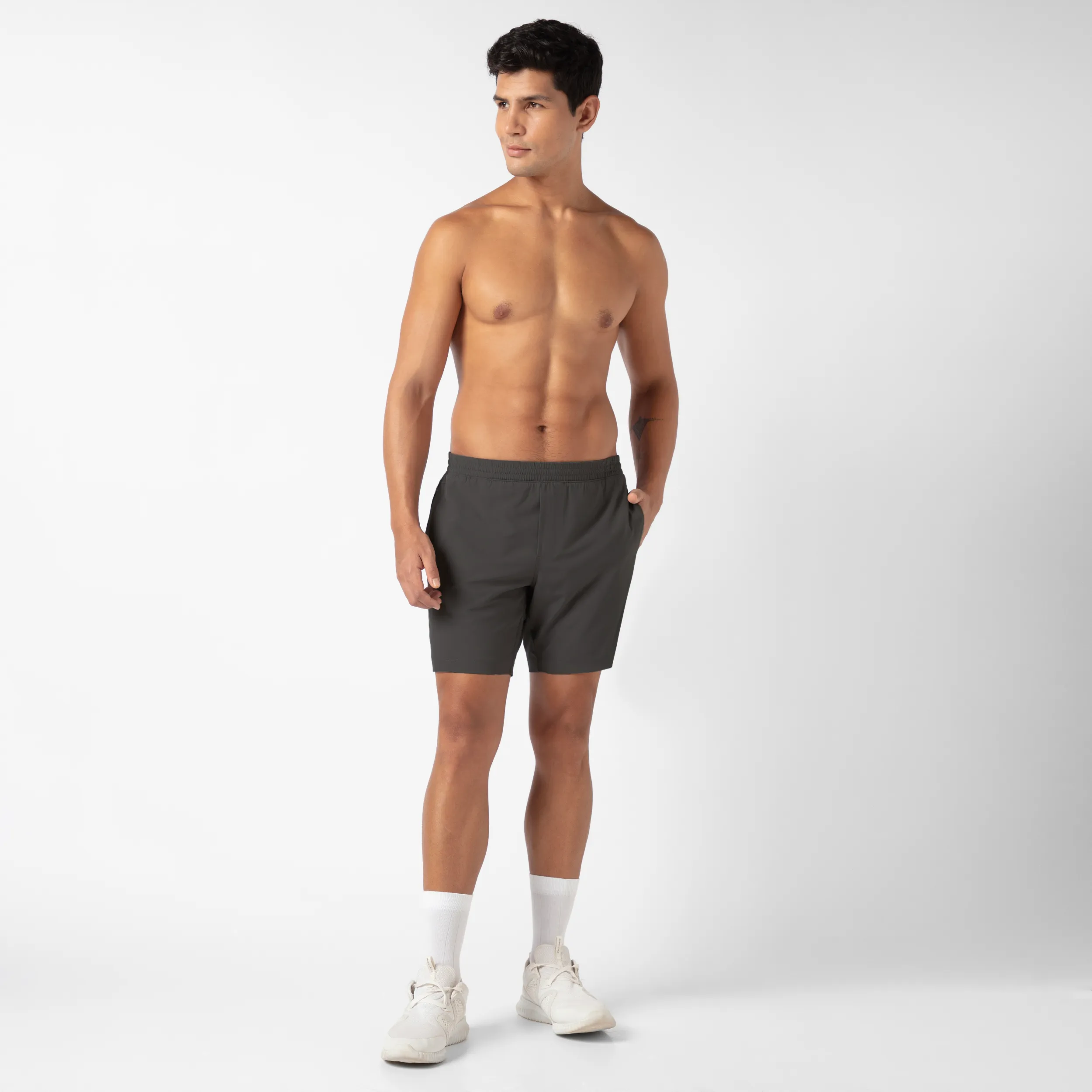 Drifter Short (Lined)