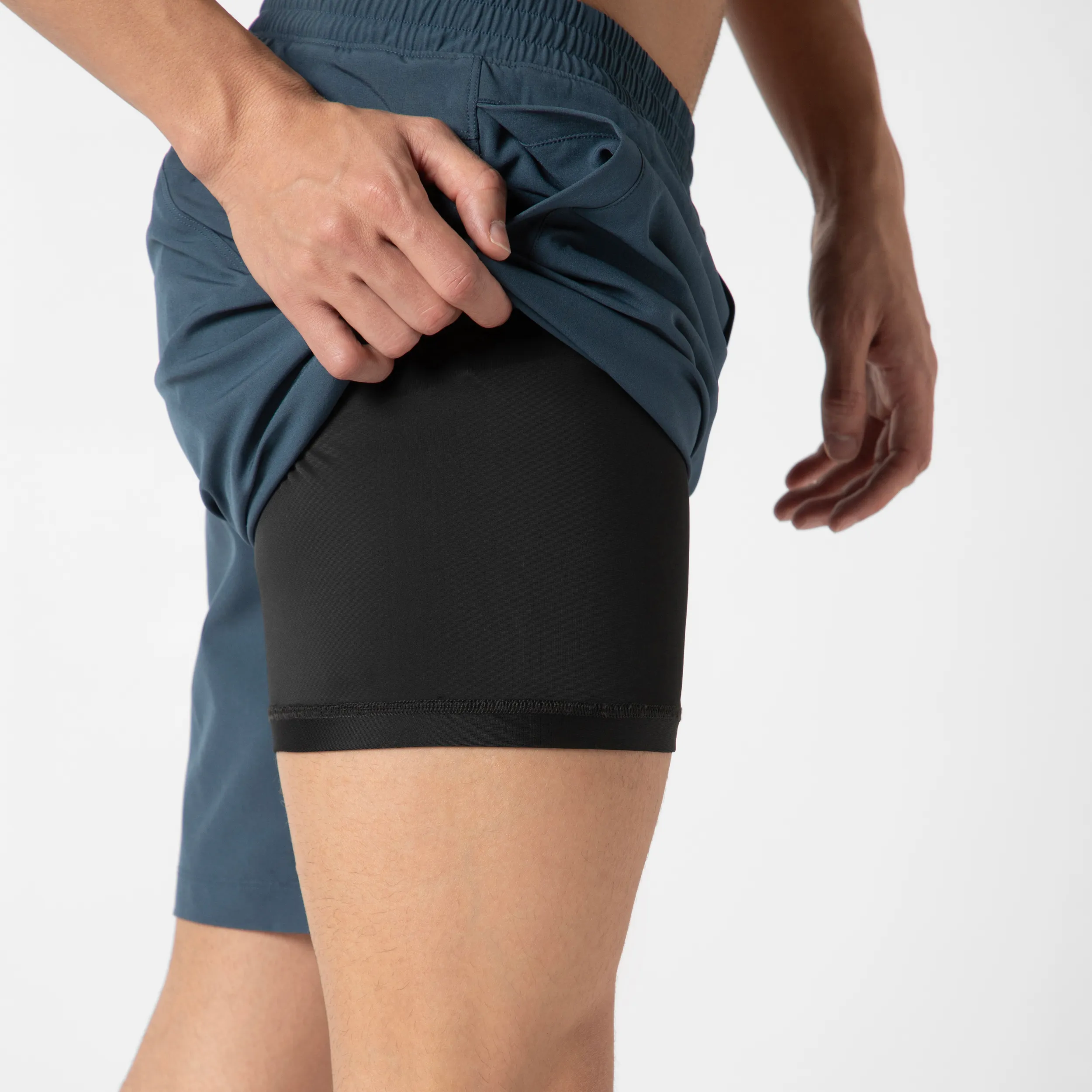 Drifter Short (Lined)