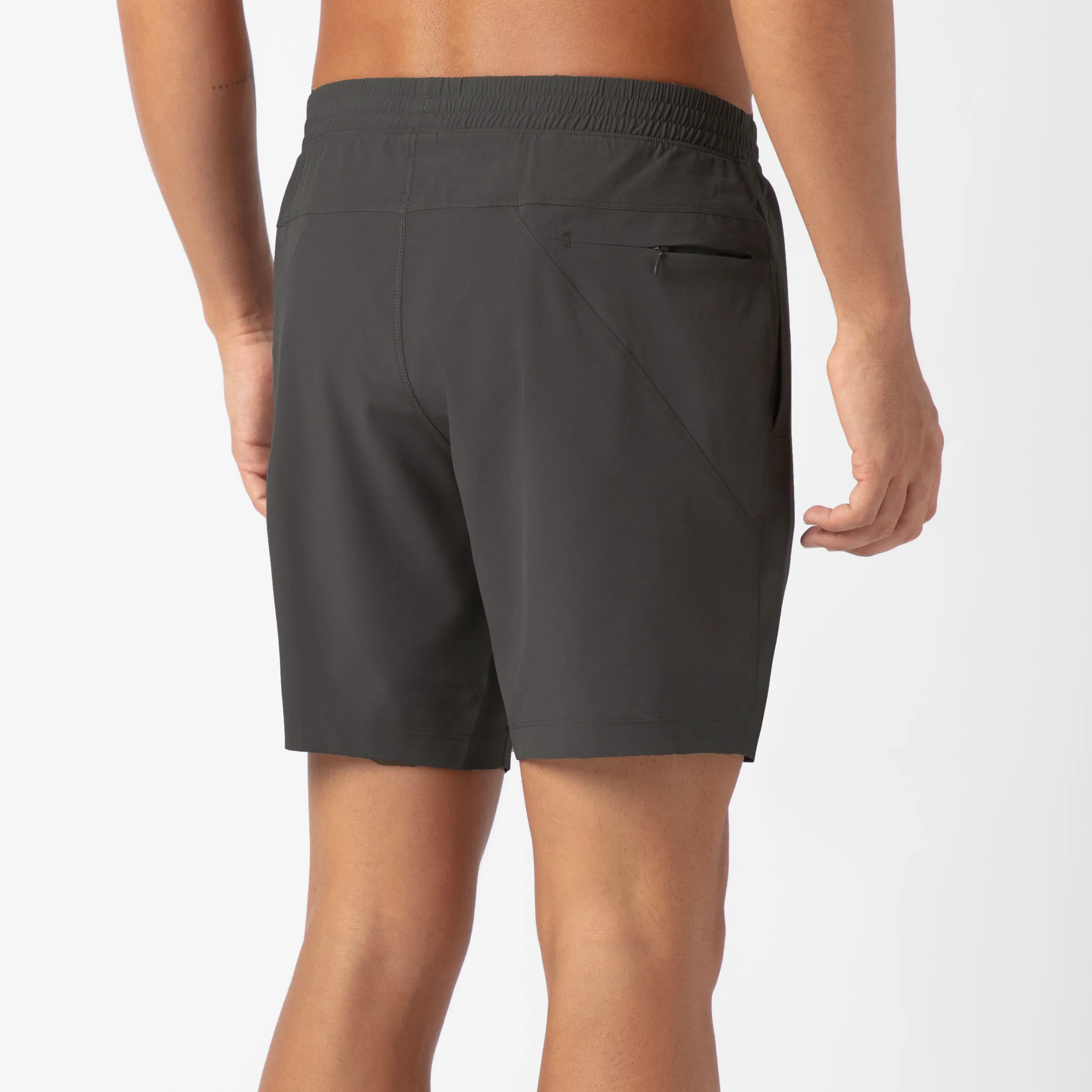 Drifter Short (Lined)