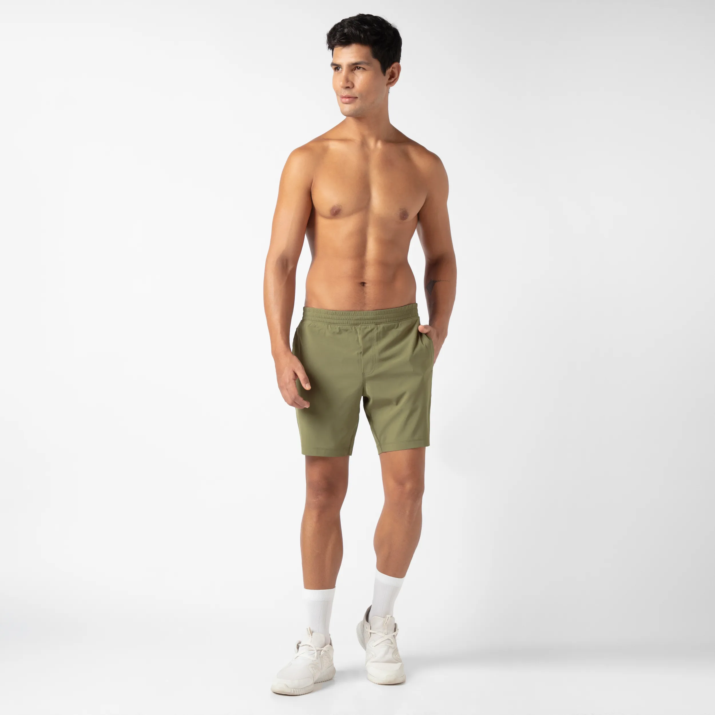 Drifter Short (Lined)