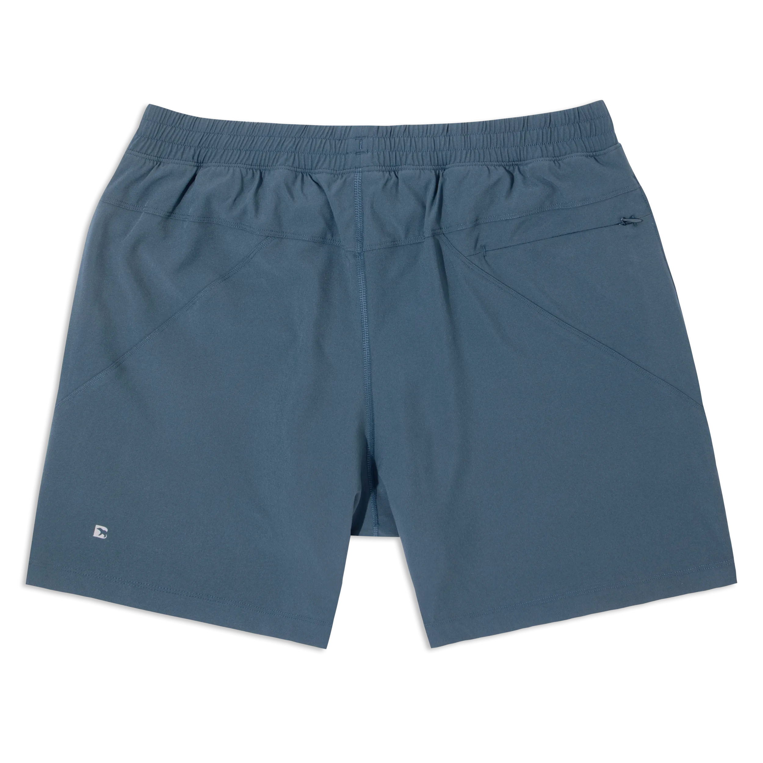 Drifter Short (Lined)