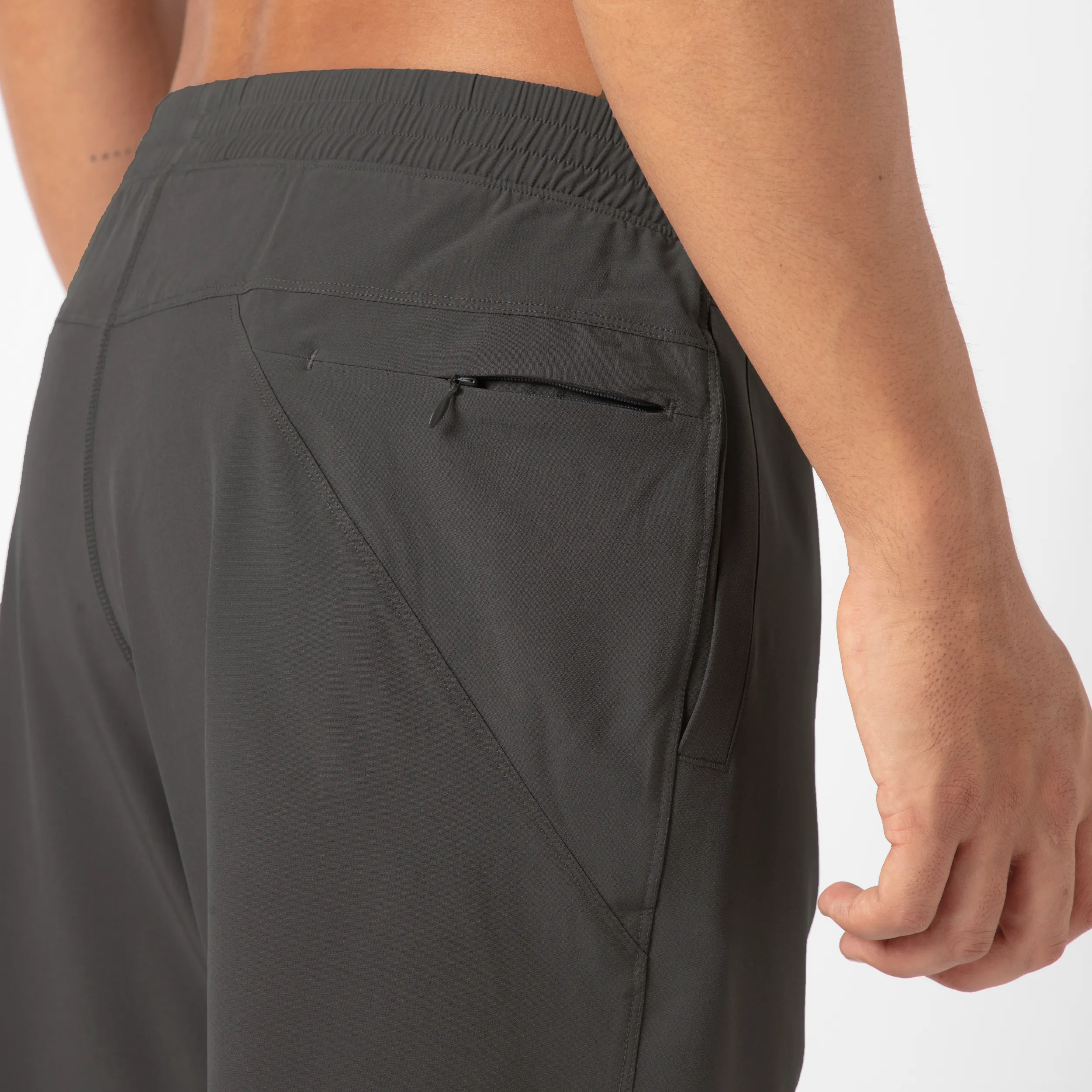 Drifter Short (Lined)