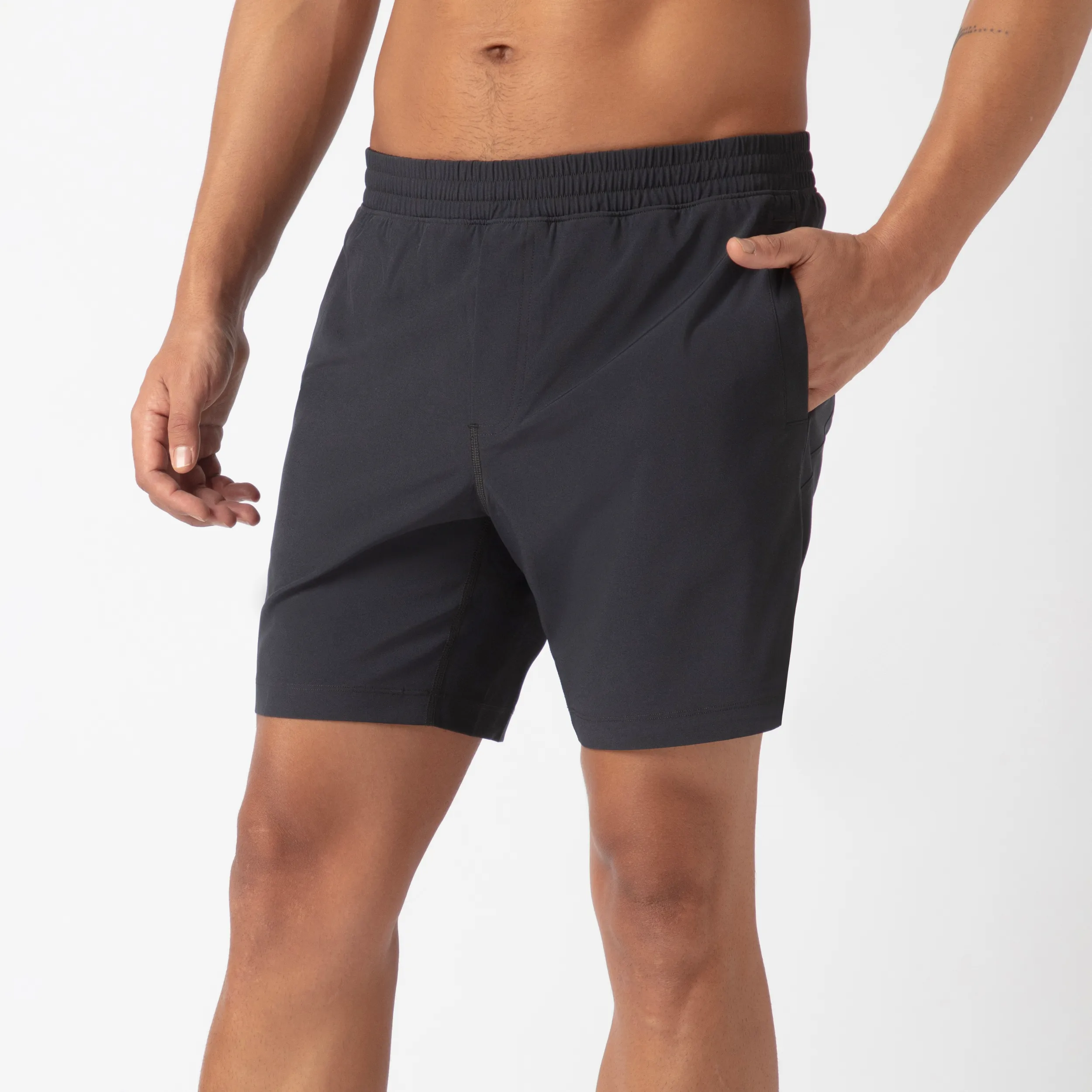 Drifter Short (Lined)