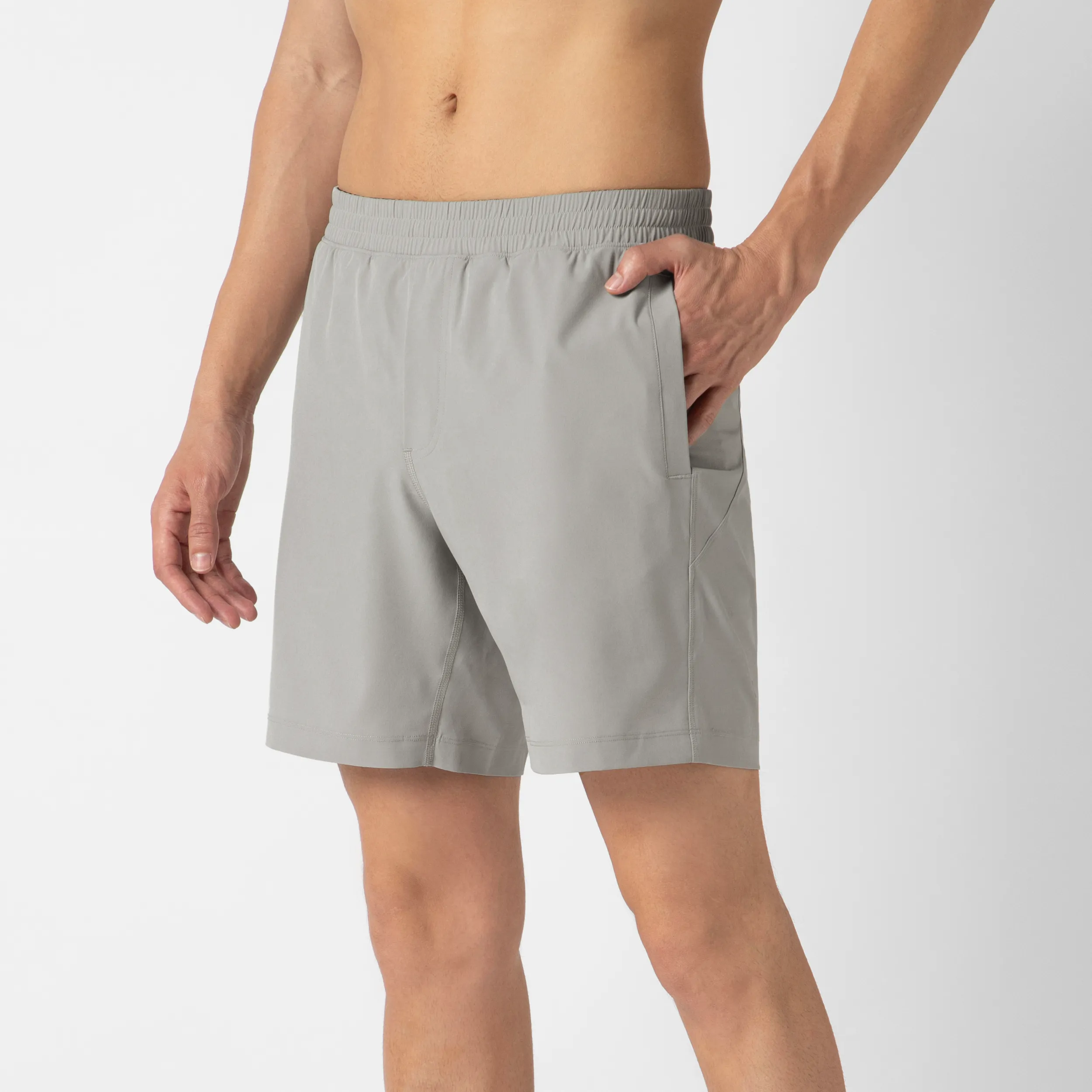 Drifter Short (Lined)