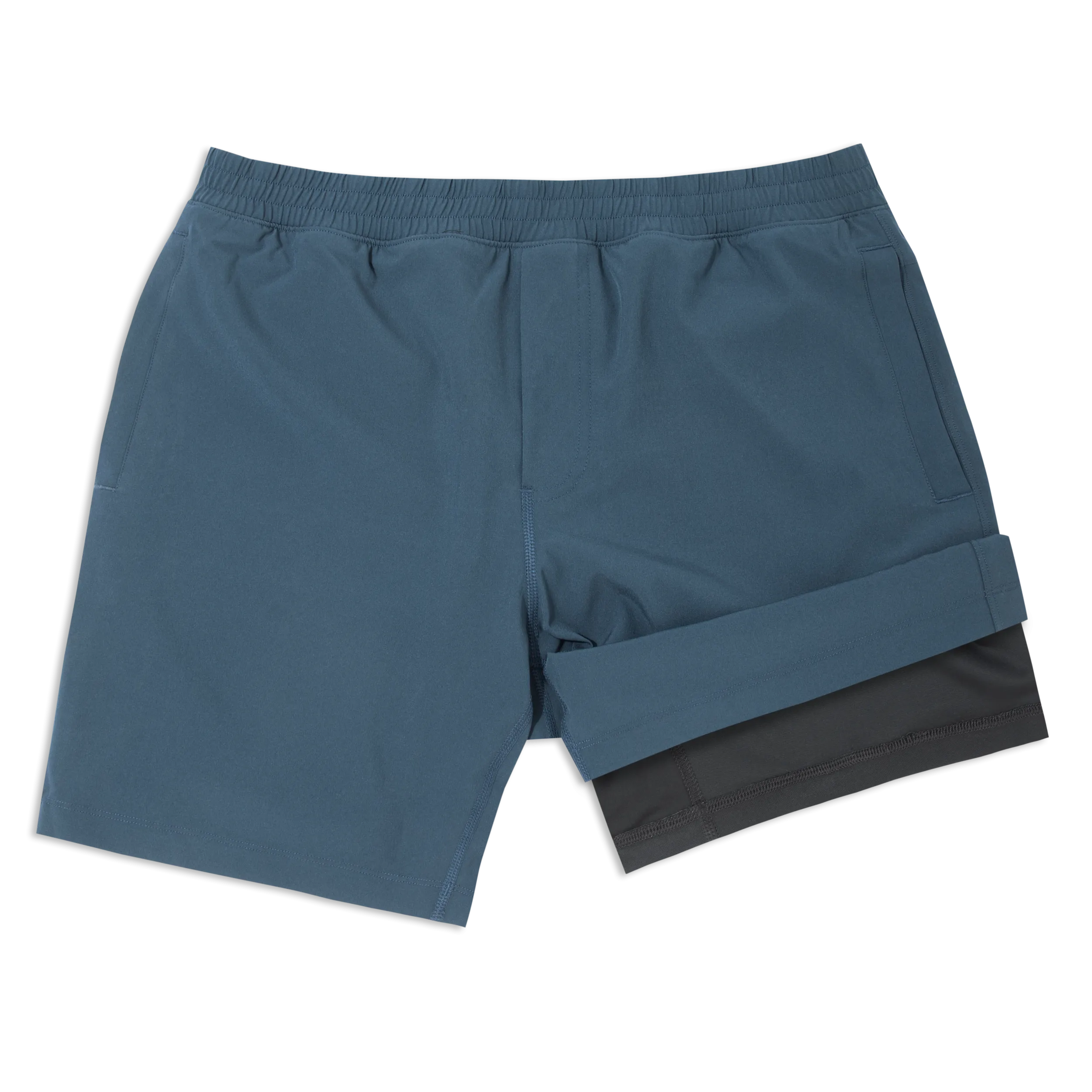 Drifter Short (Lined)