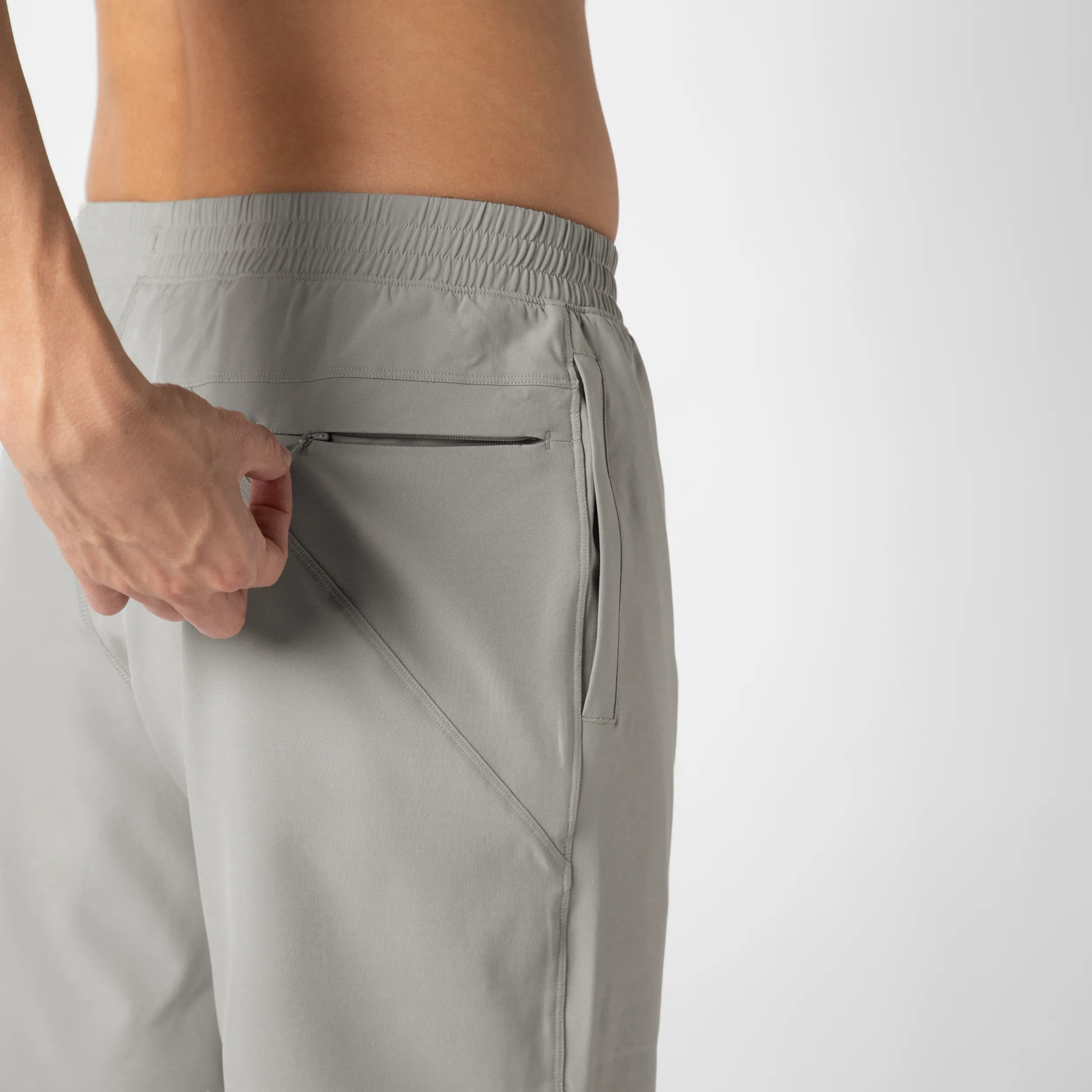 Drifter Short (Lined)
