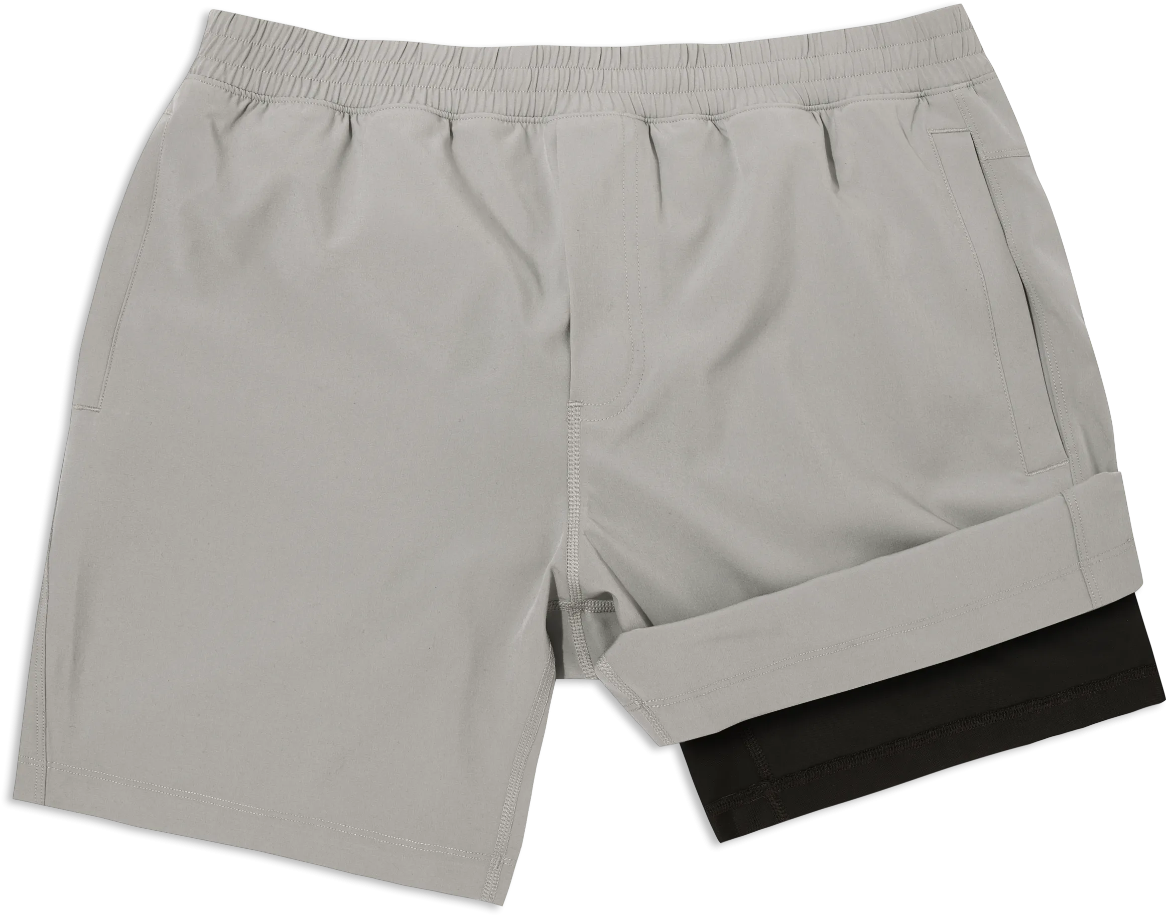 Drifter Short (Lined)