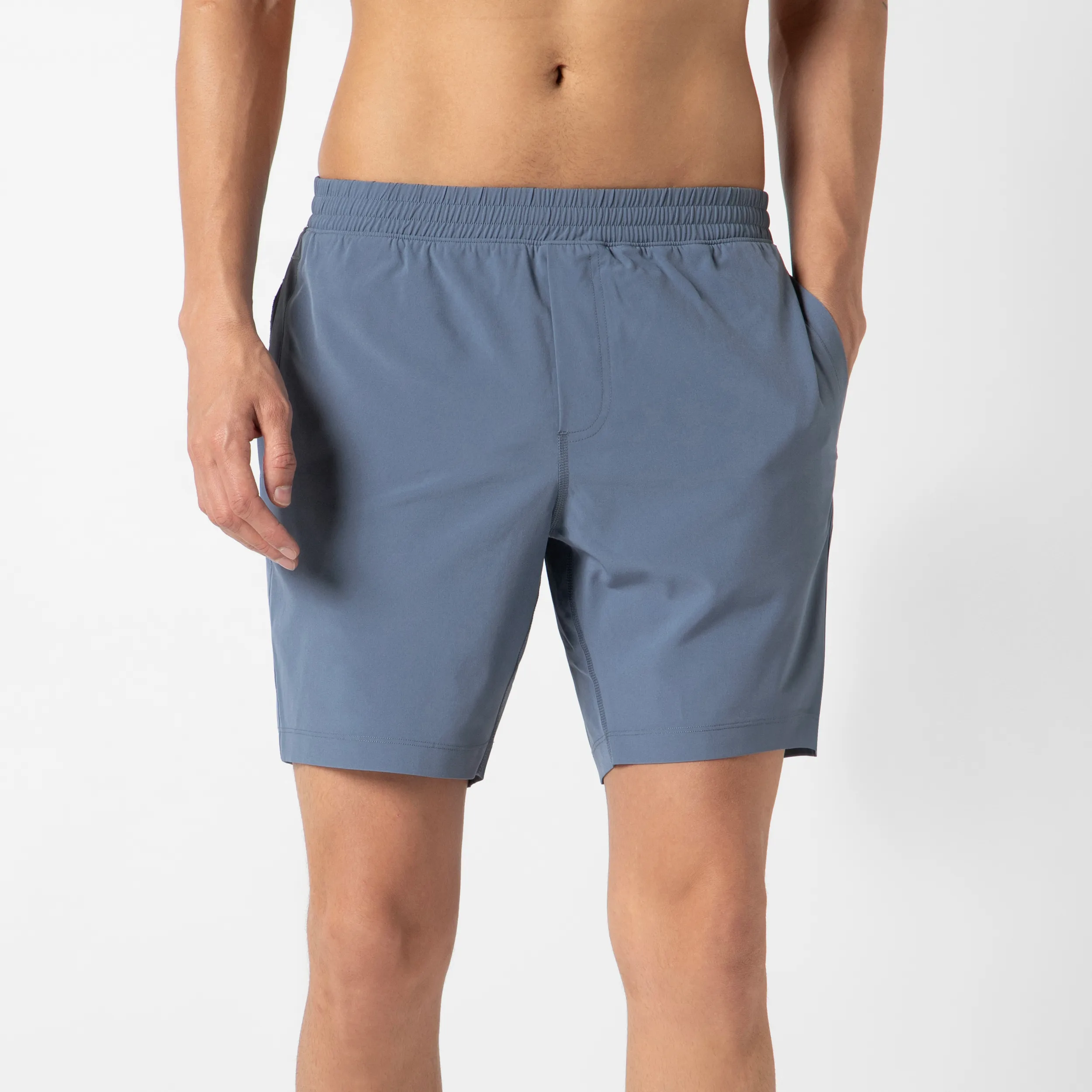 Drifter Short (Lined)