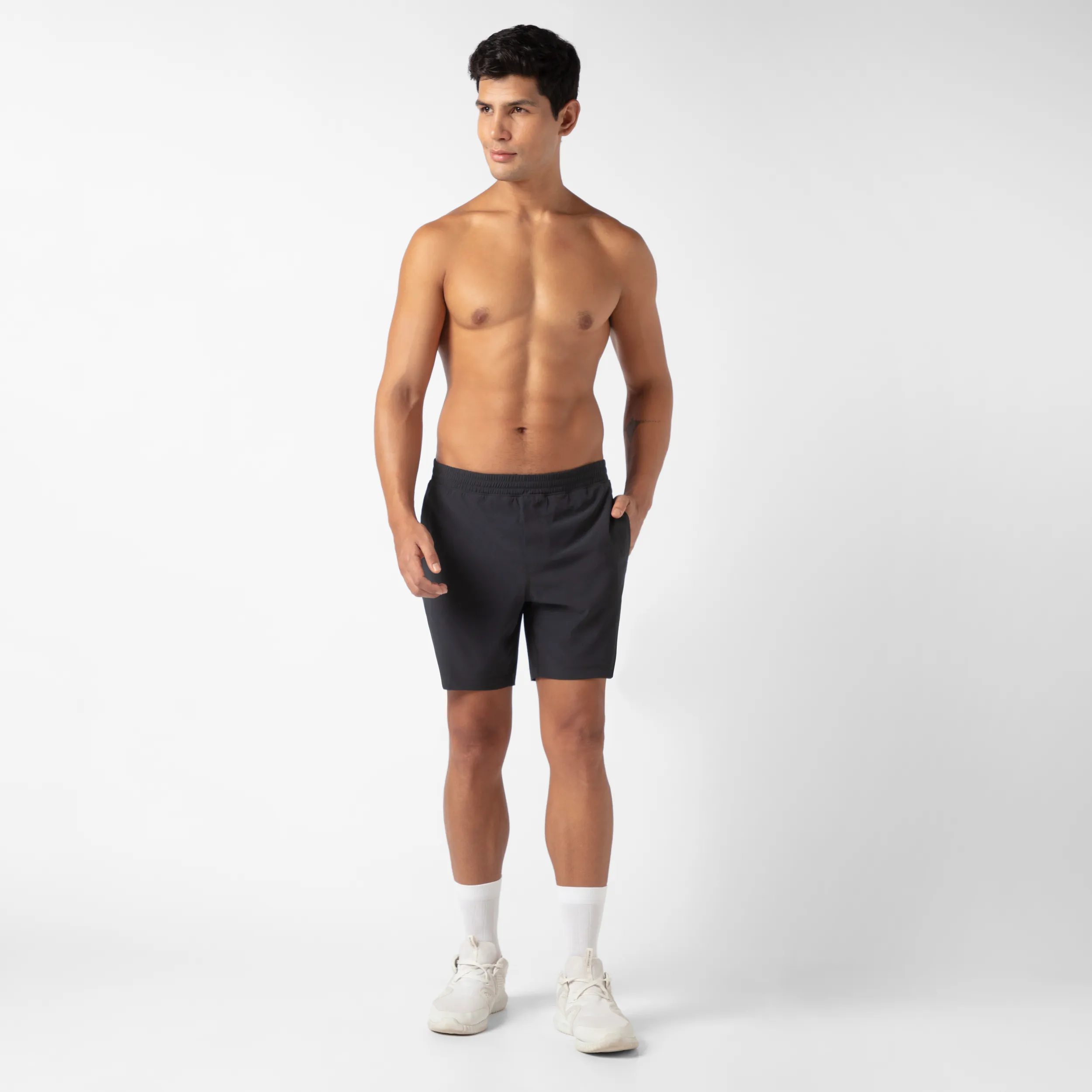Drifter Short (Lined)