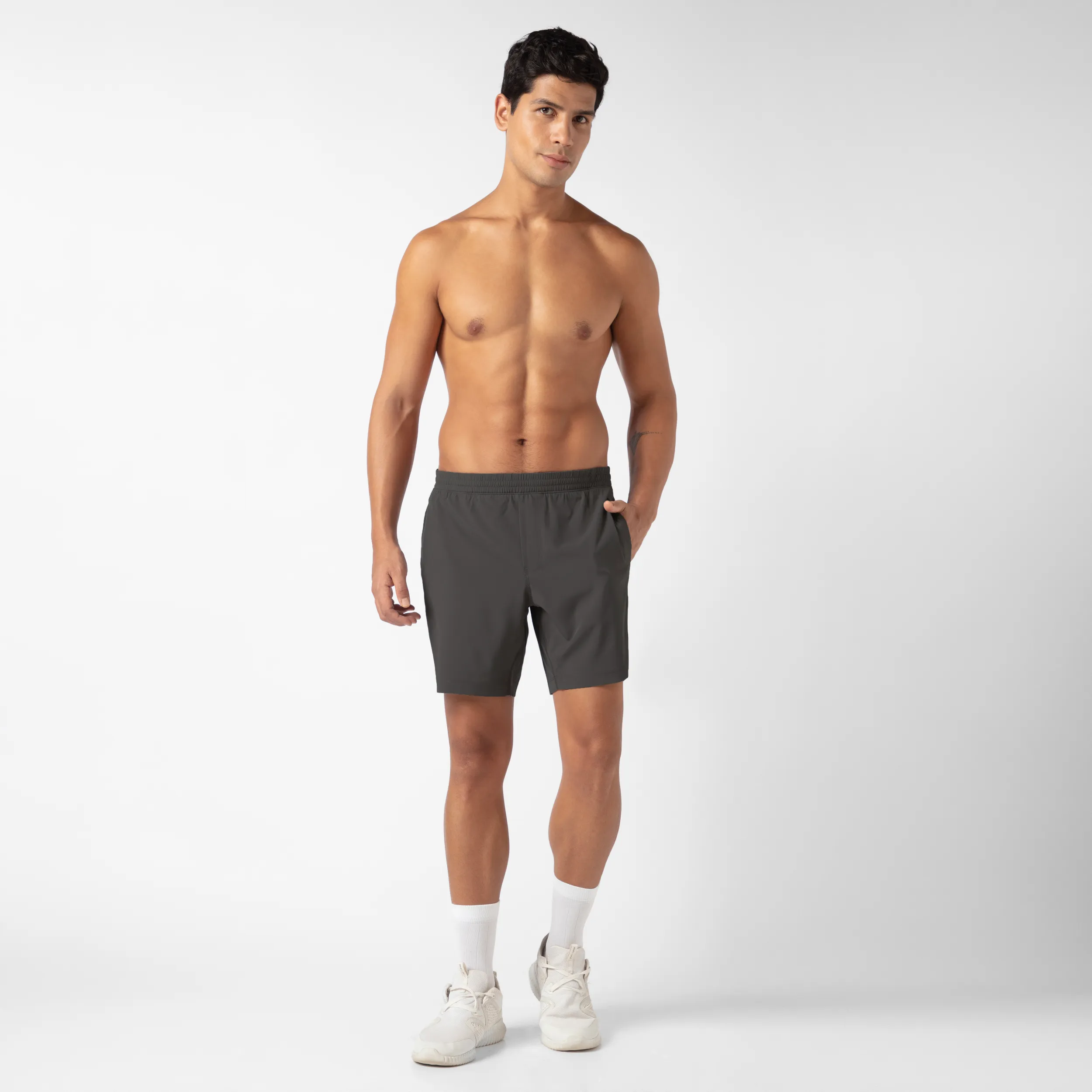Drifter Short (Lined)