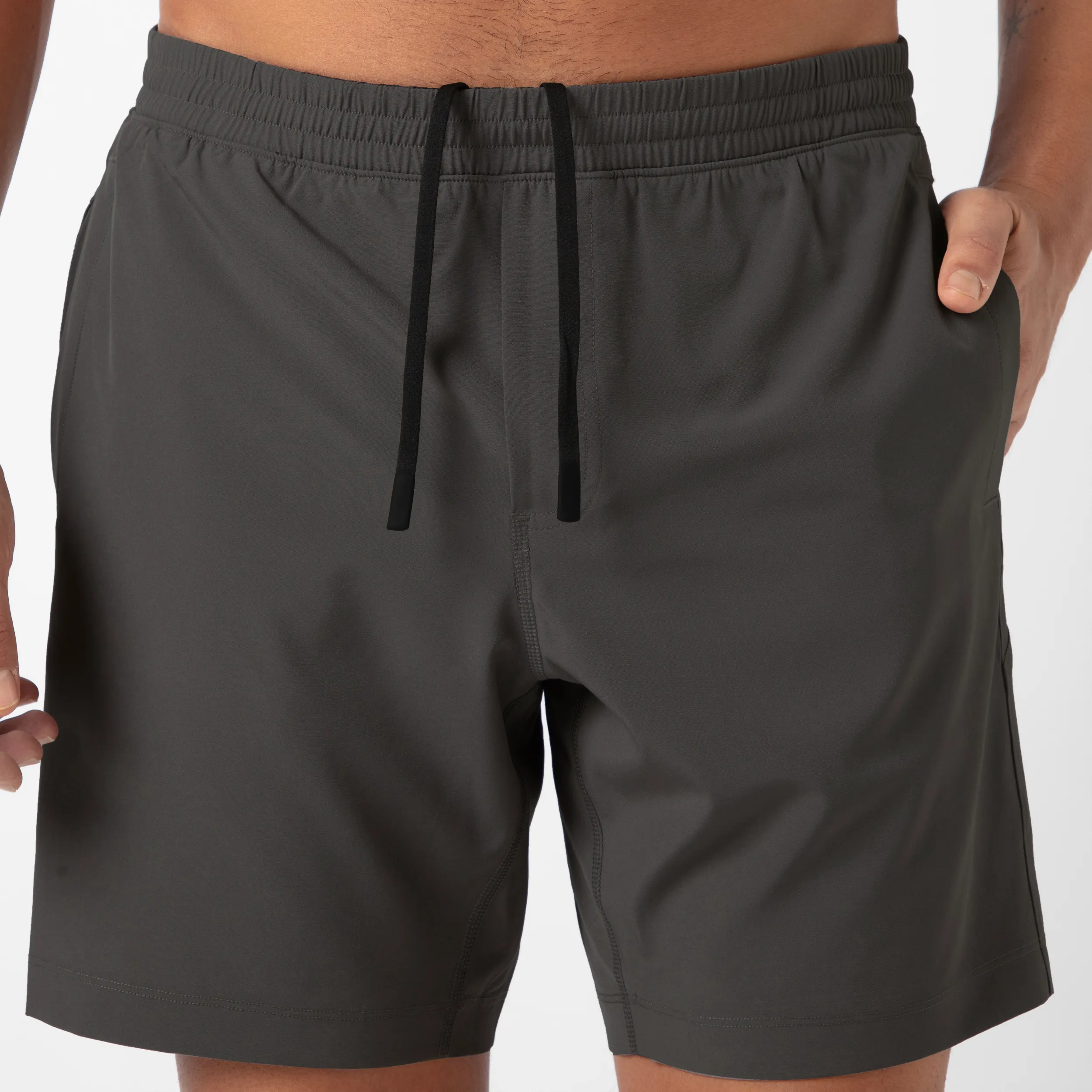 Drifter Short (Lined)