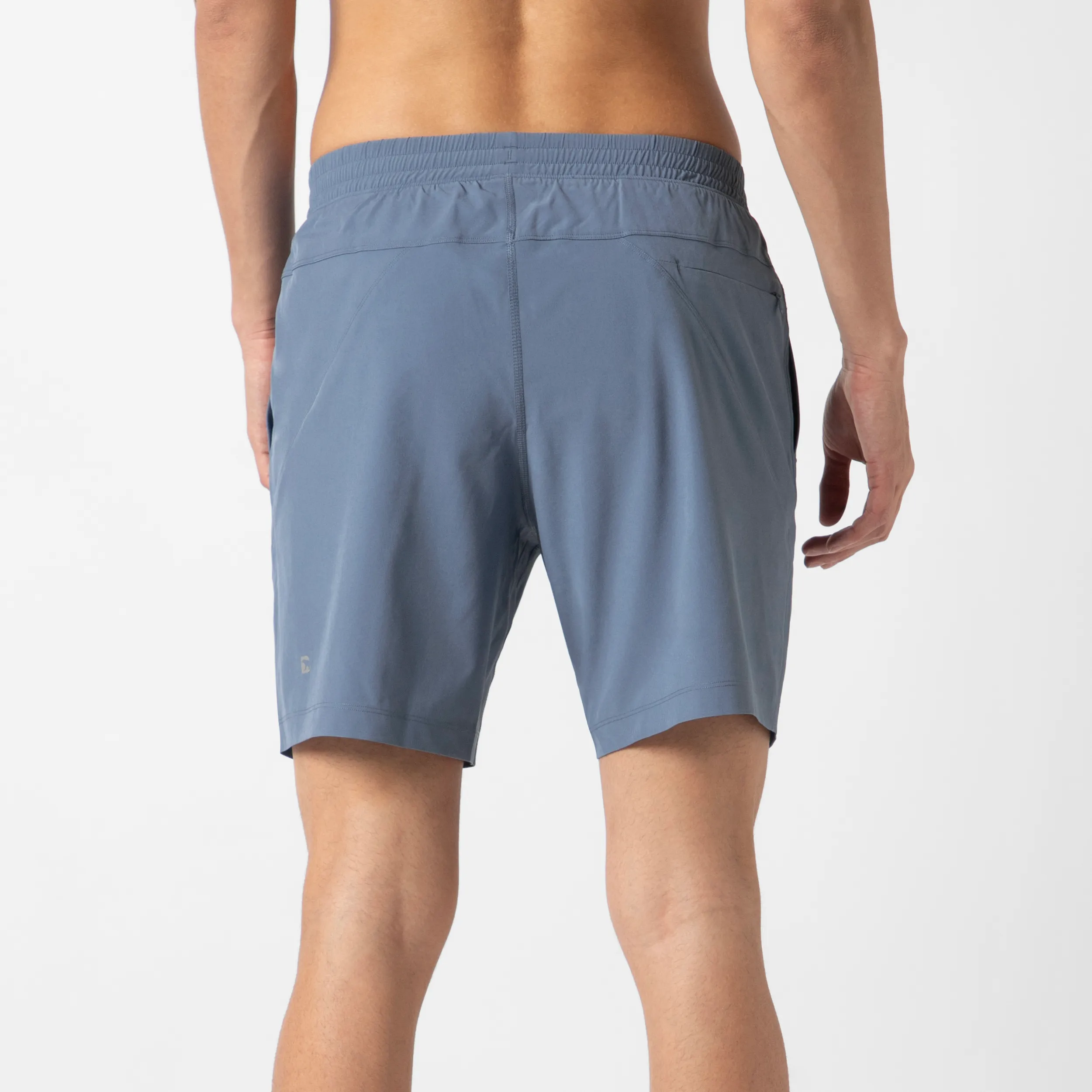 Drifter Short (Lined)