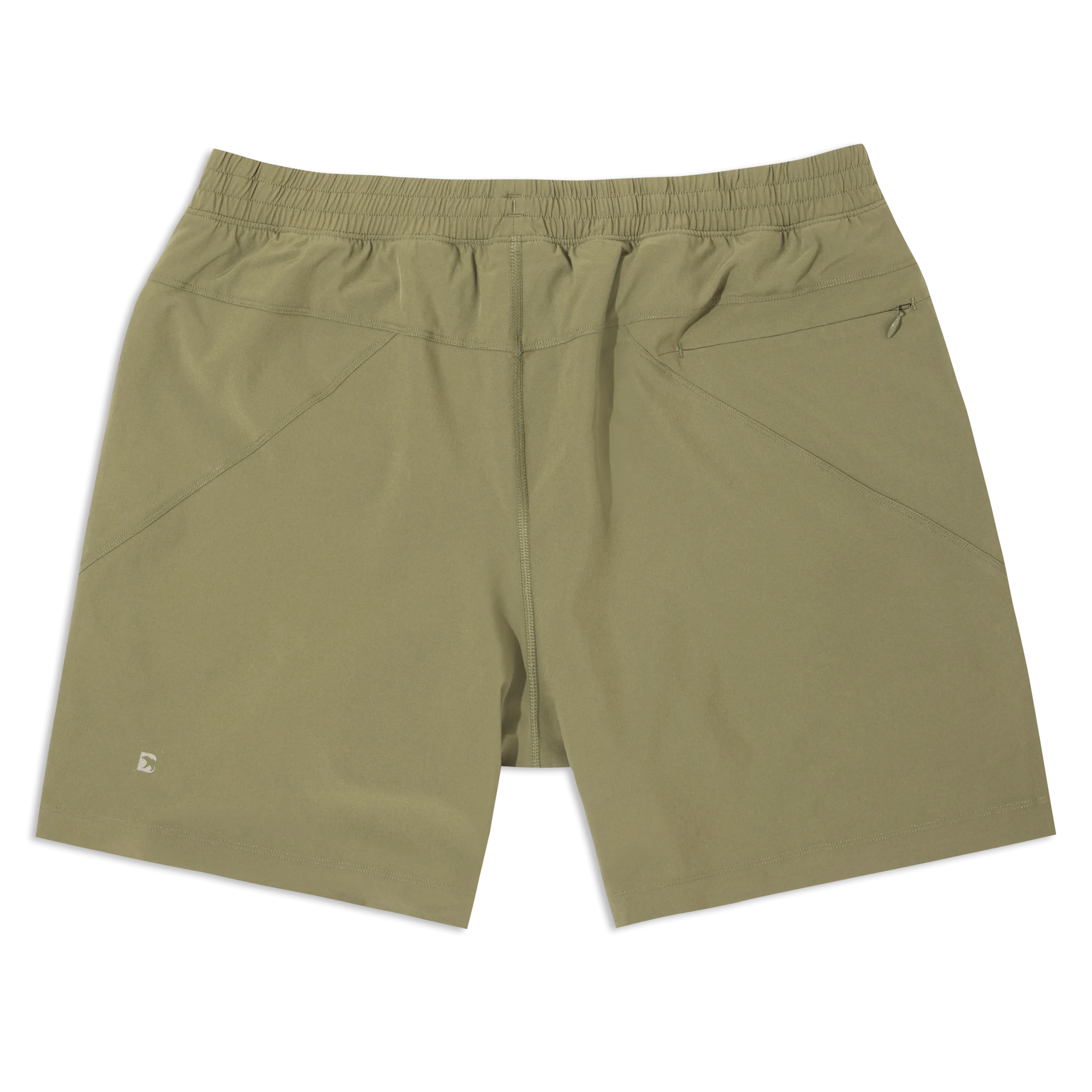 Drifter Short (Lined)