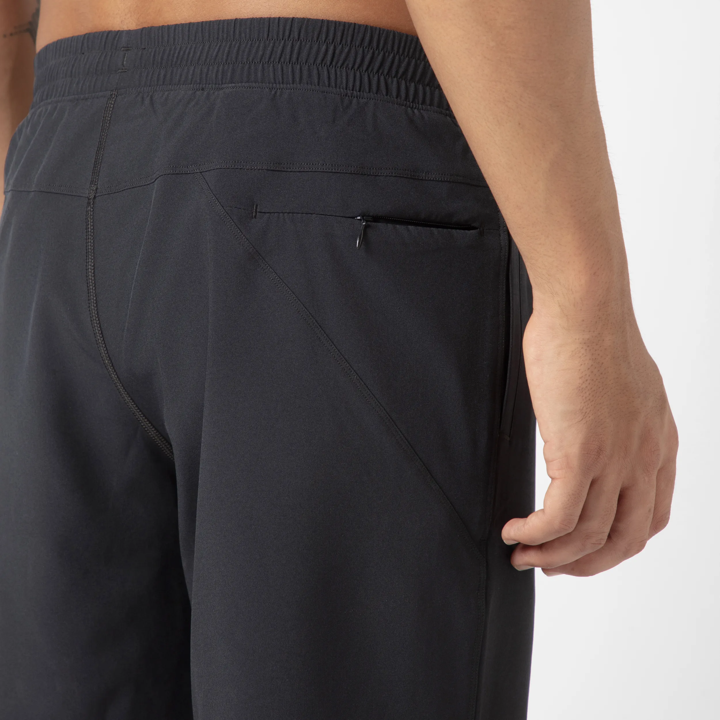 Drifter Short (Lined)