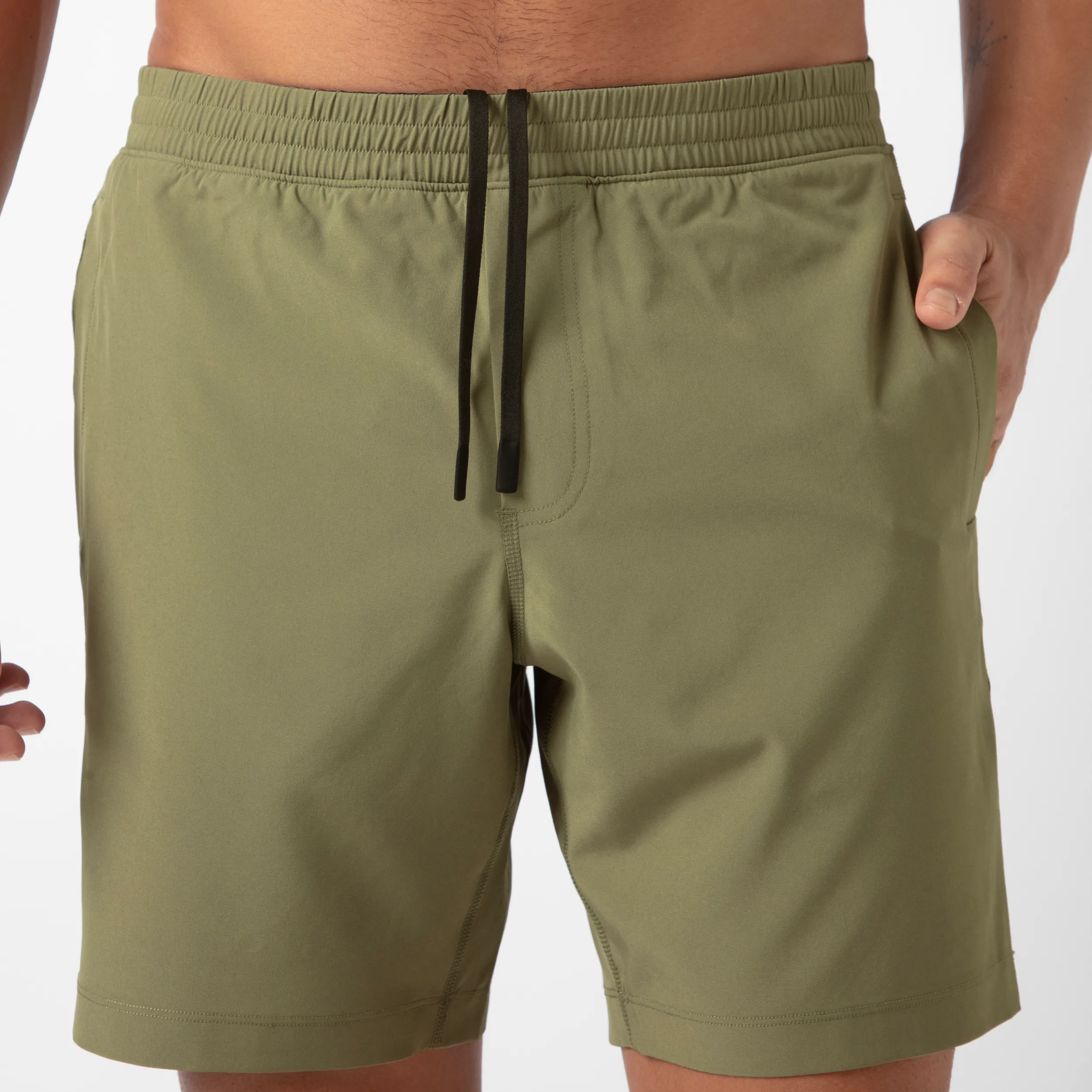 Drifter Short (Lined)