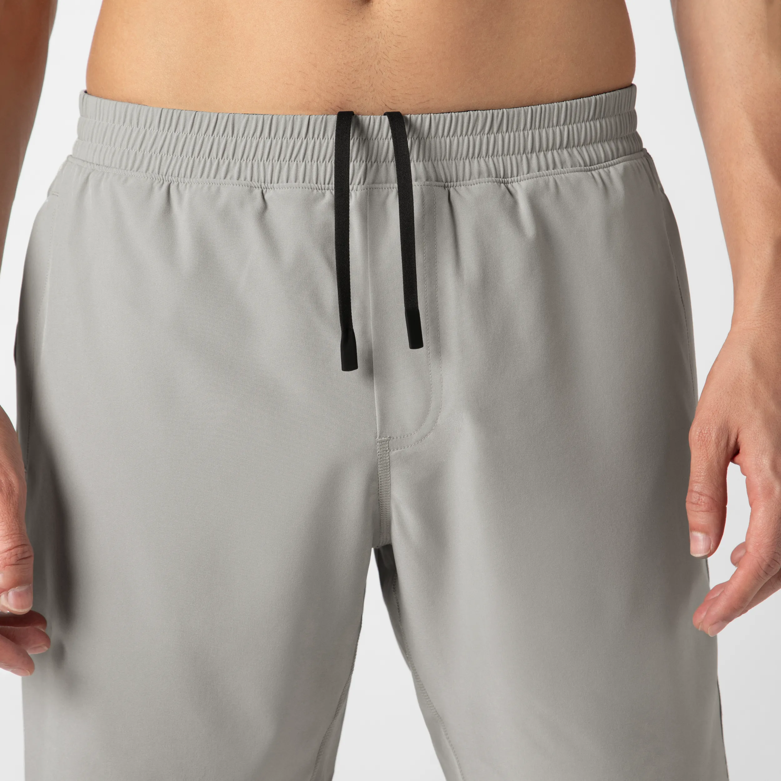 Drifter Short (Lined)