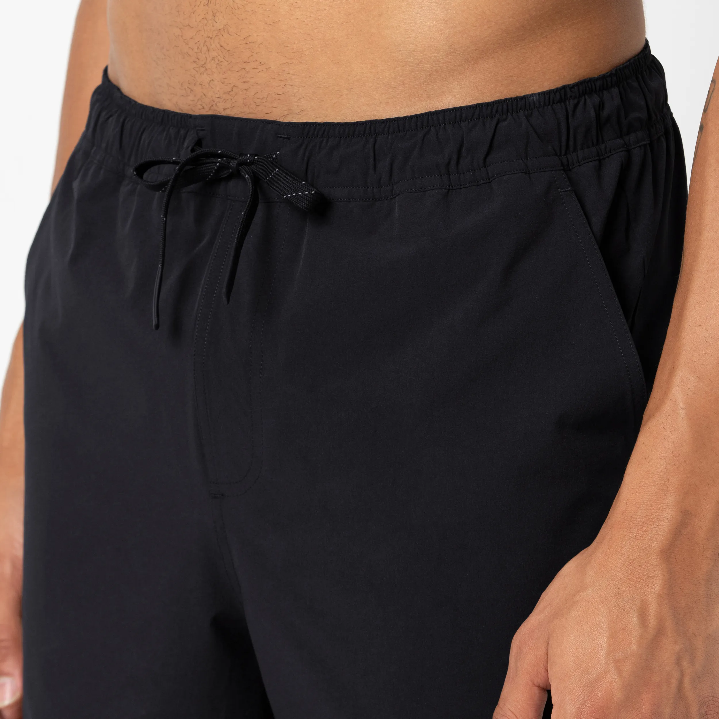 Echo Short