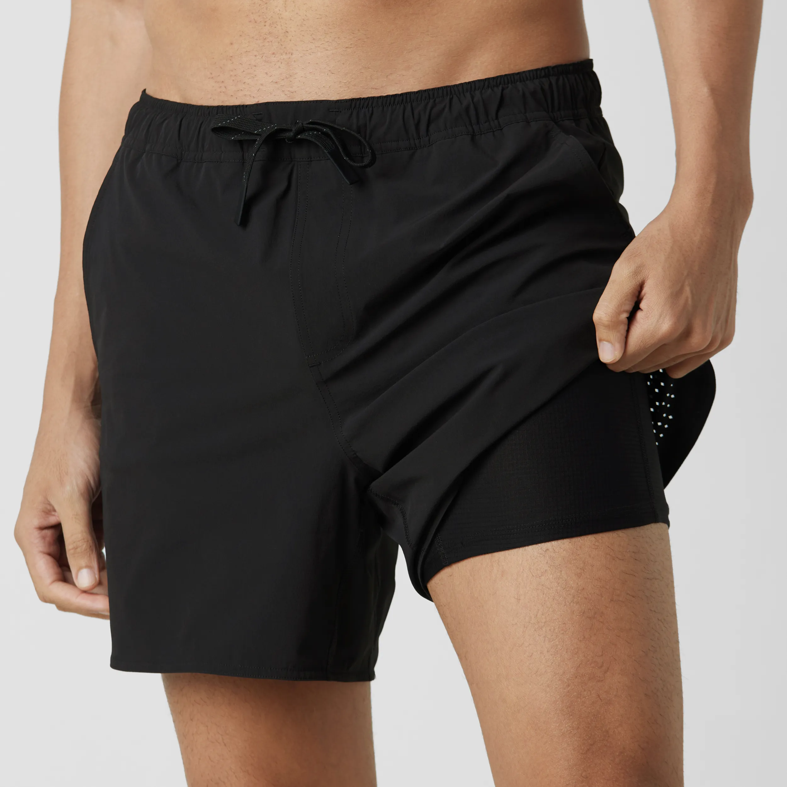 Echo Short