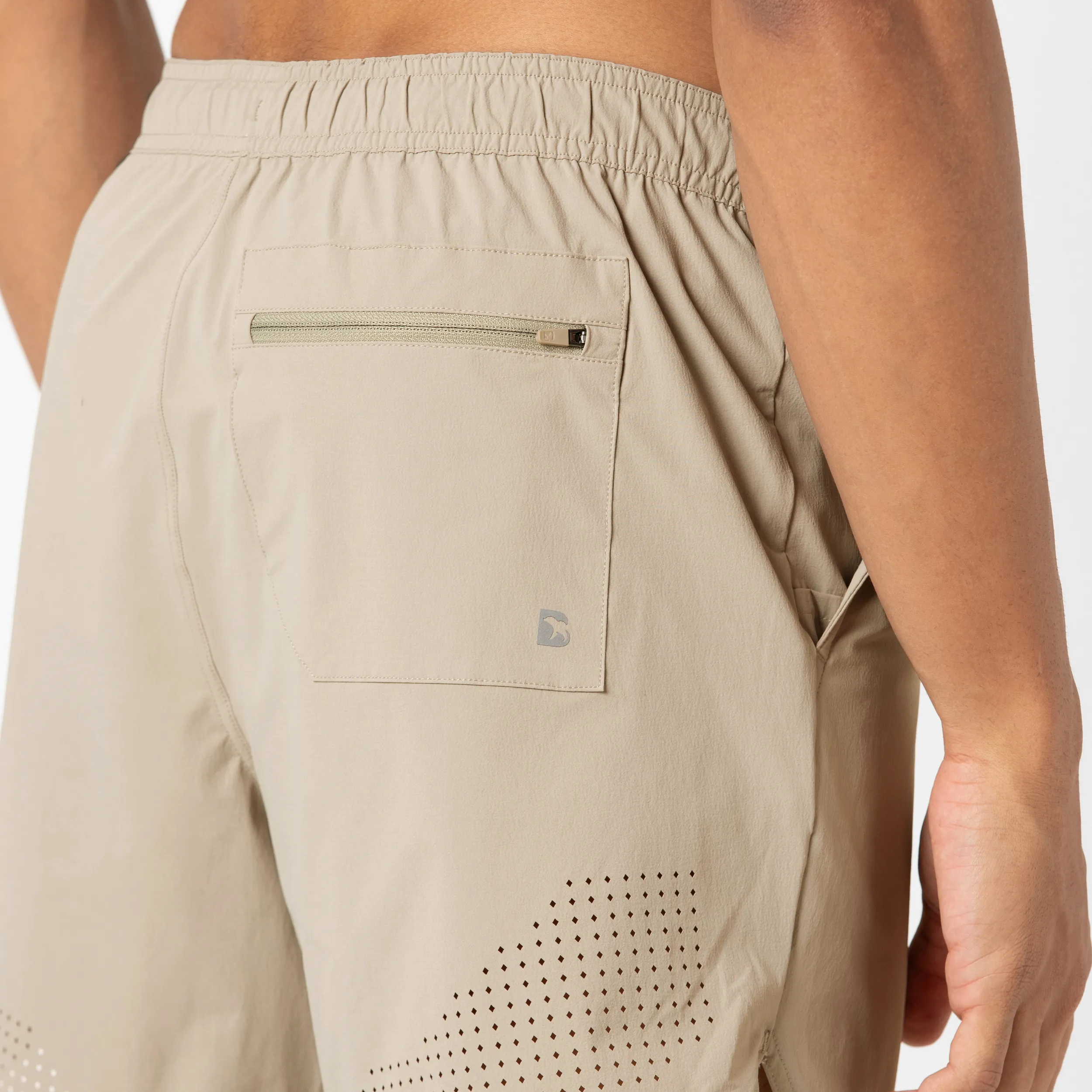Echo Short