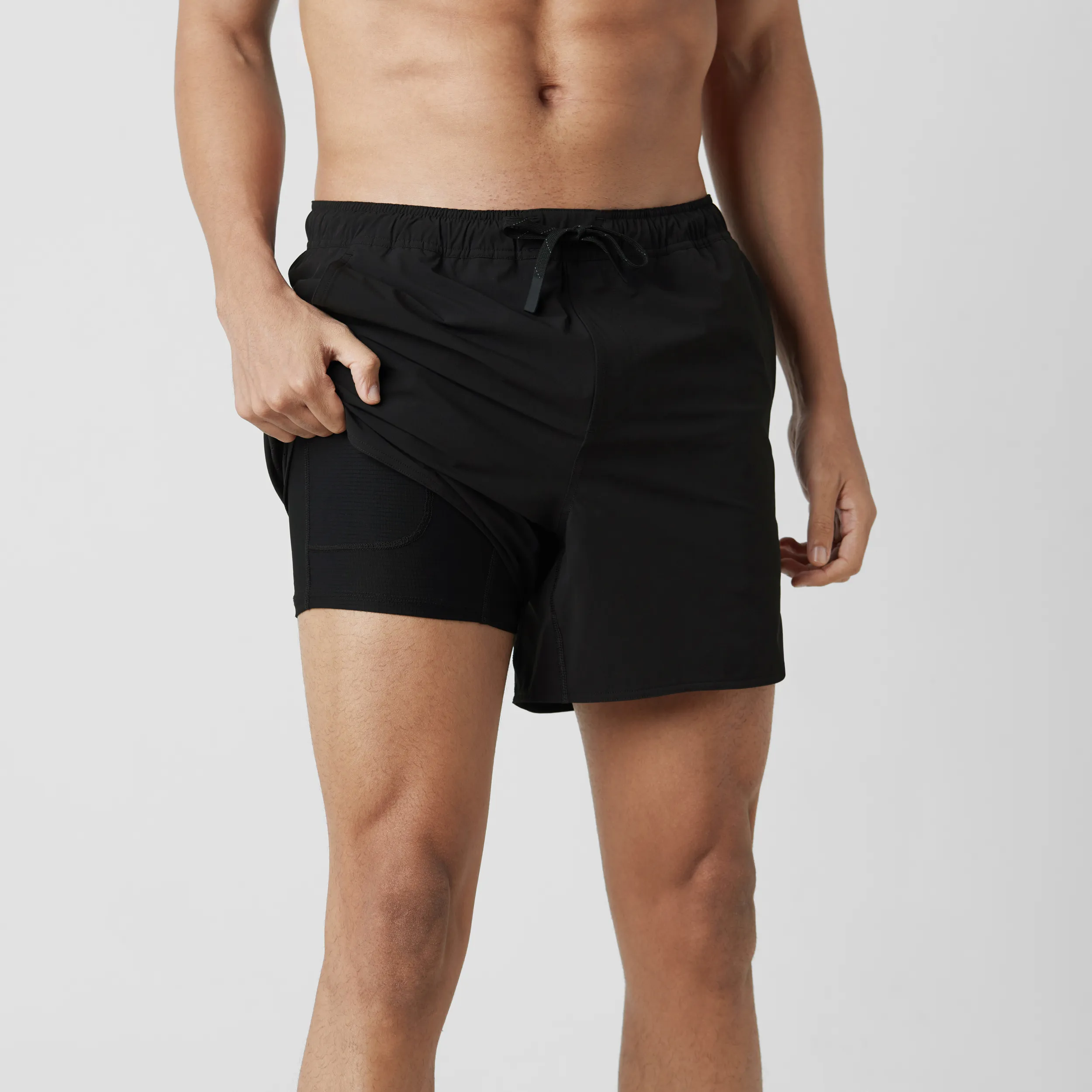 Echo Short