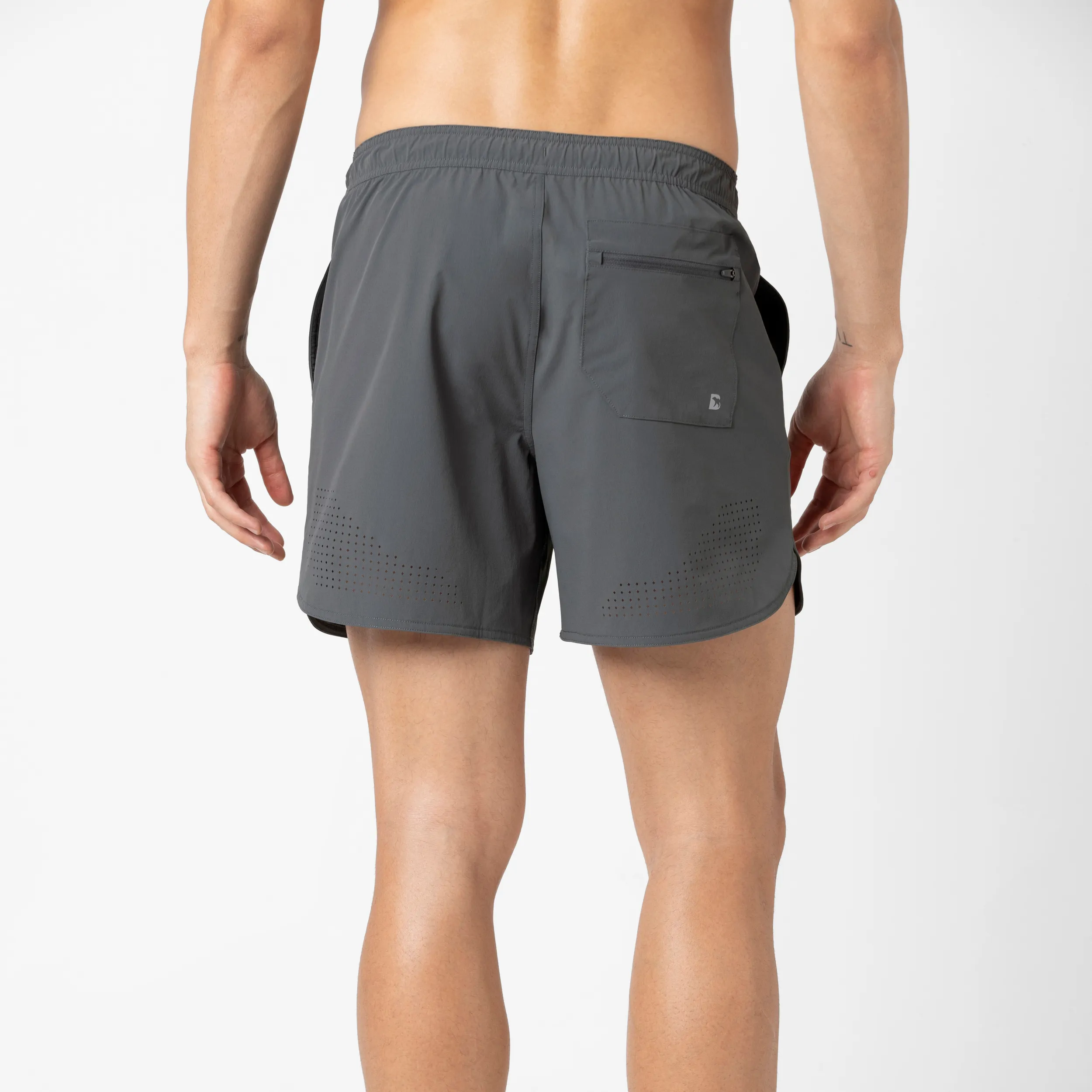 Echo Short