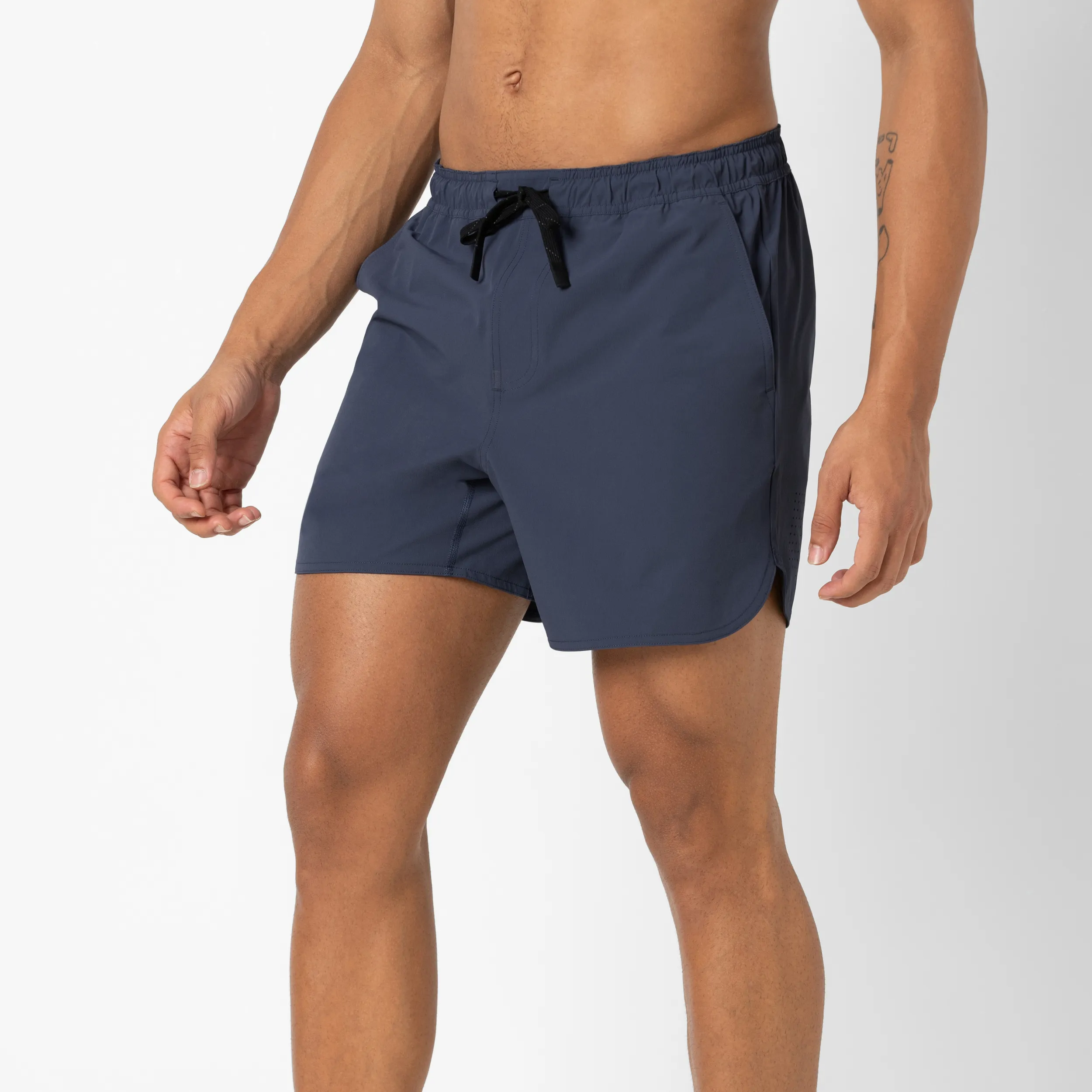 Echo Short