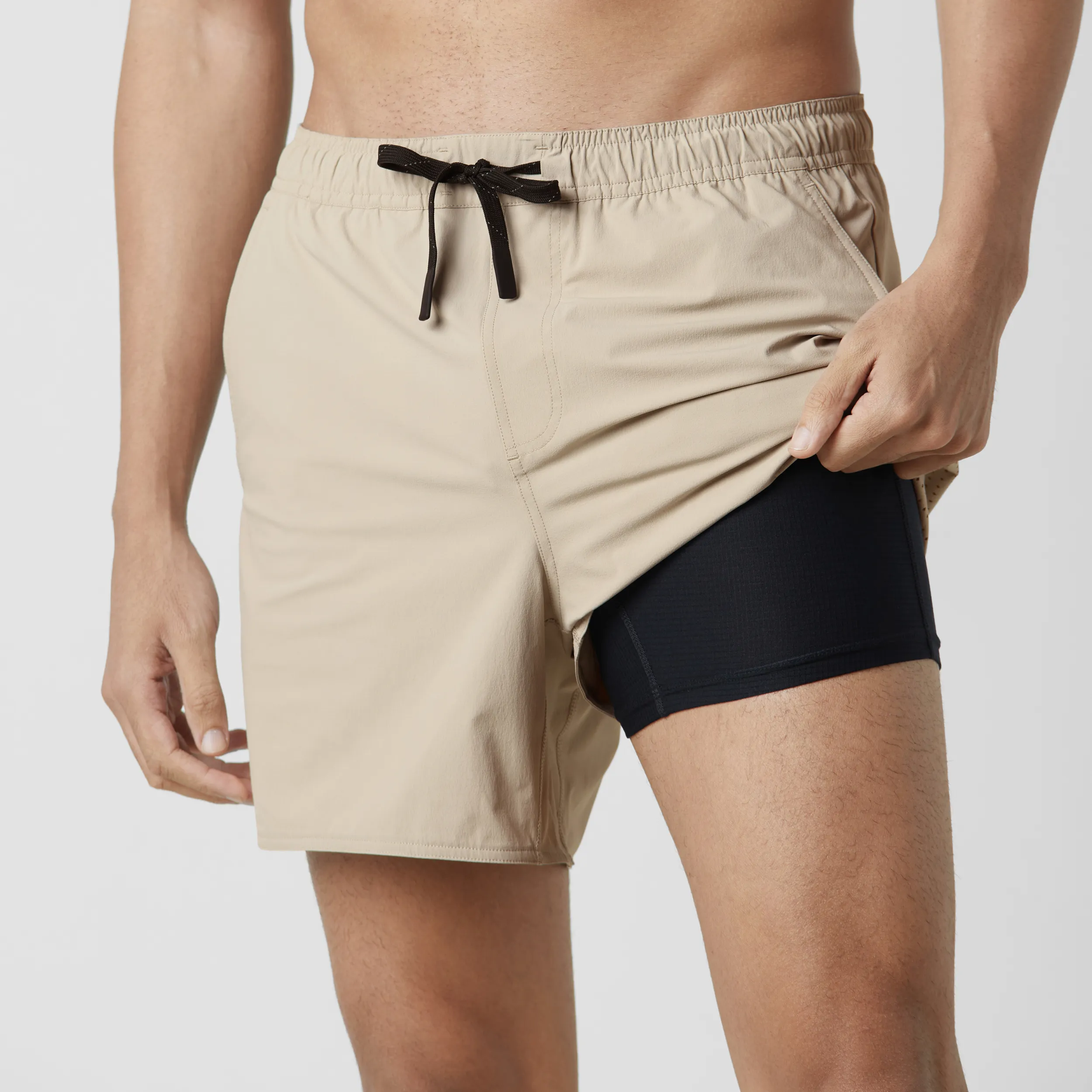 Echo Short