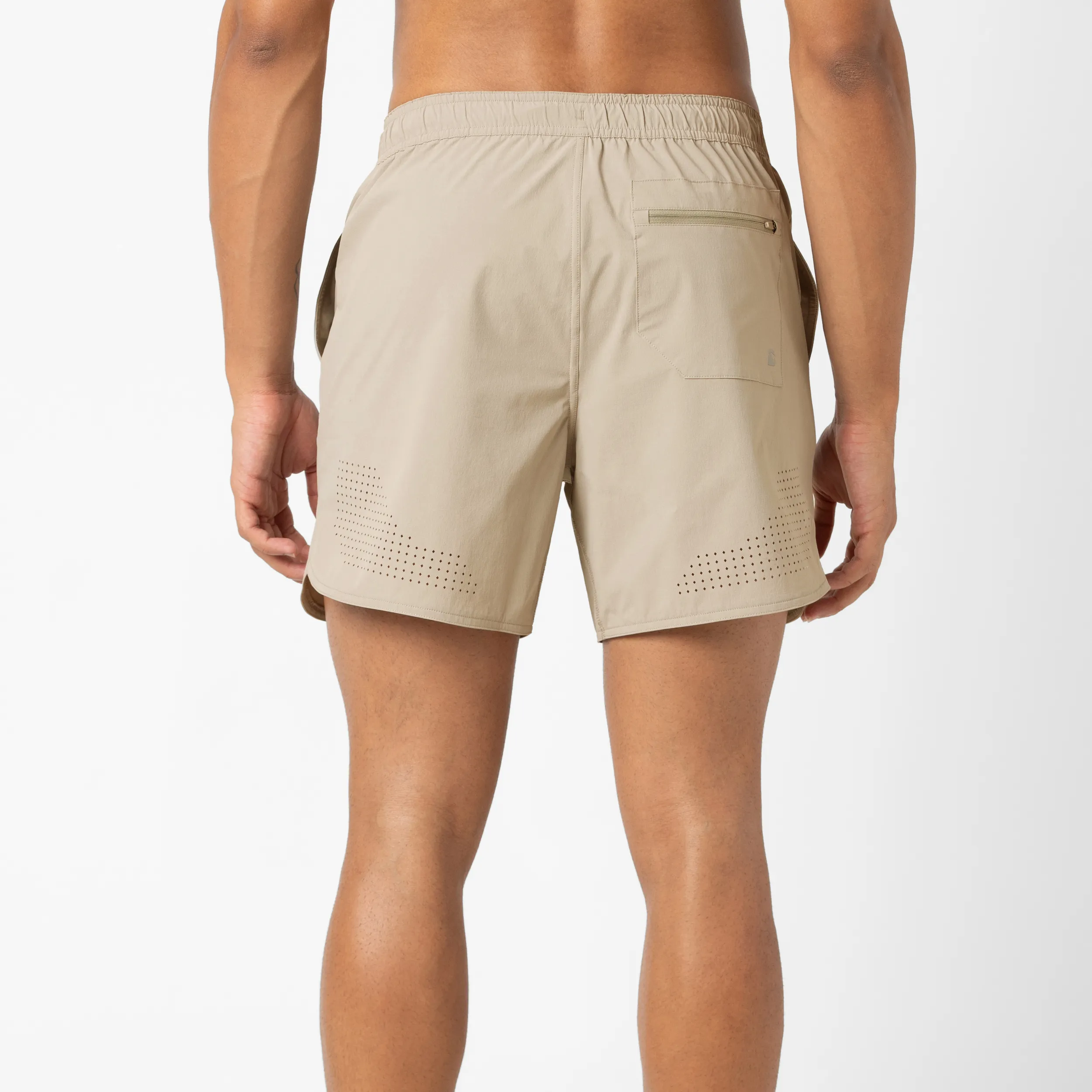 Echo Short