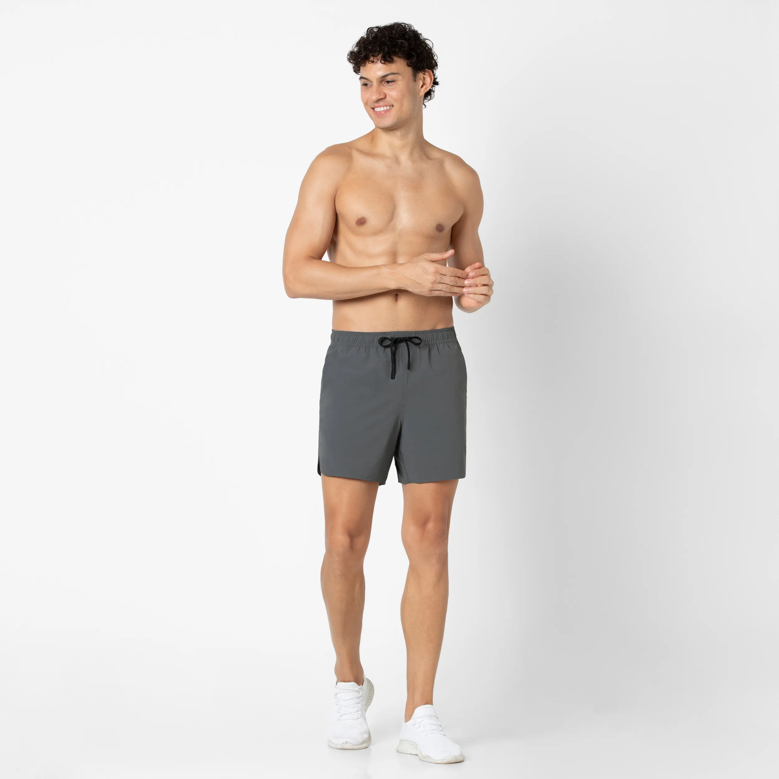 Echo Short
