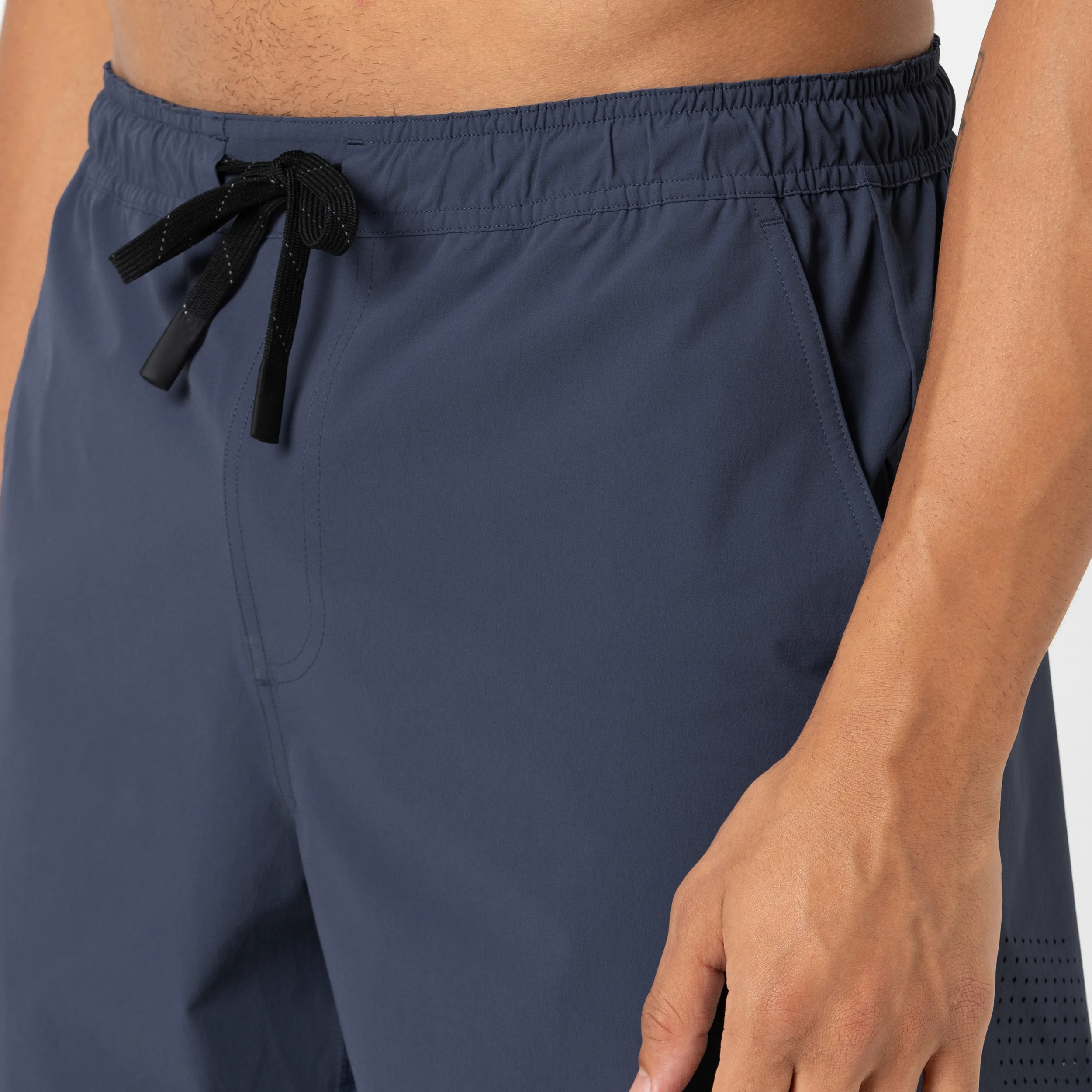 Echo Short