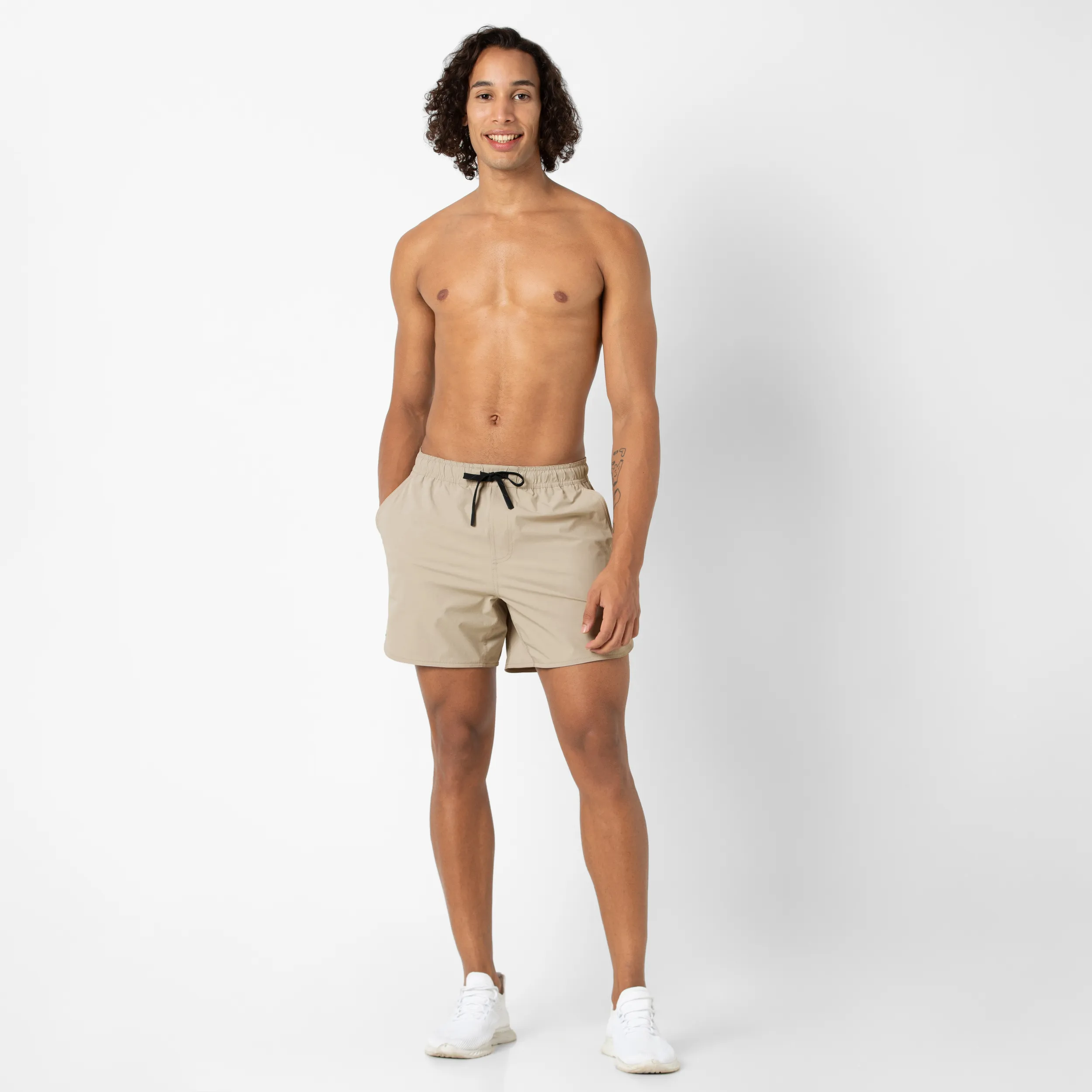 Echo Short