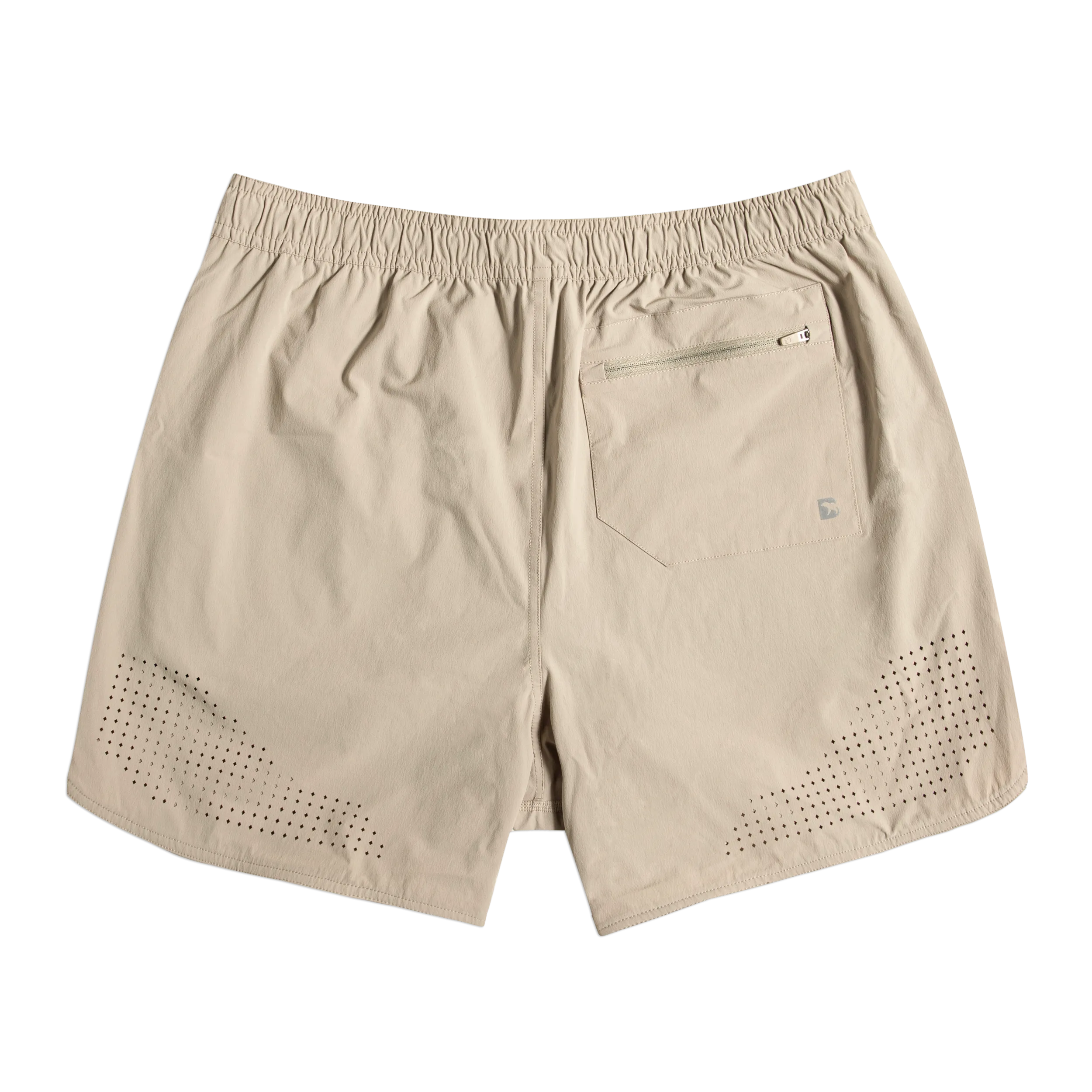Echo Short