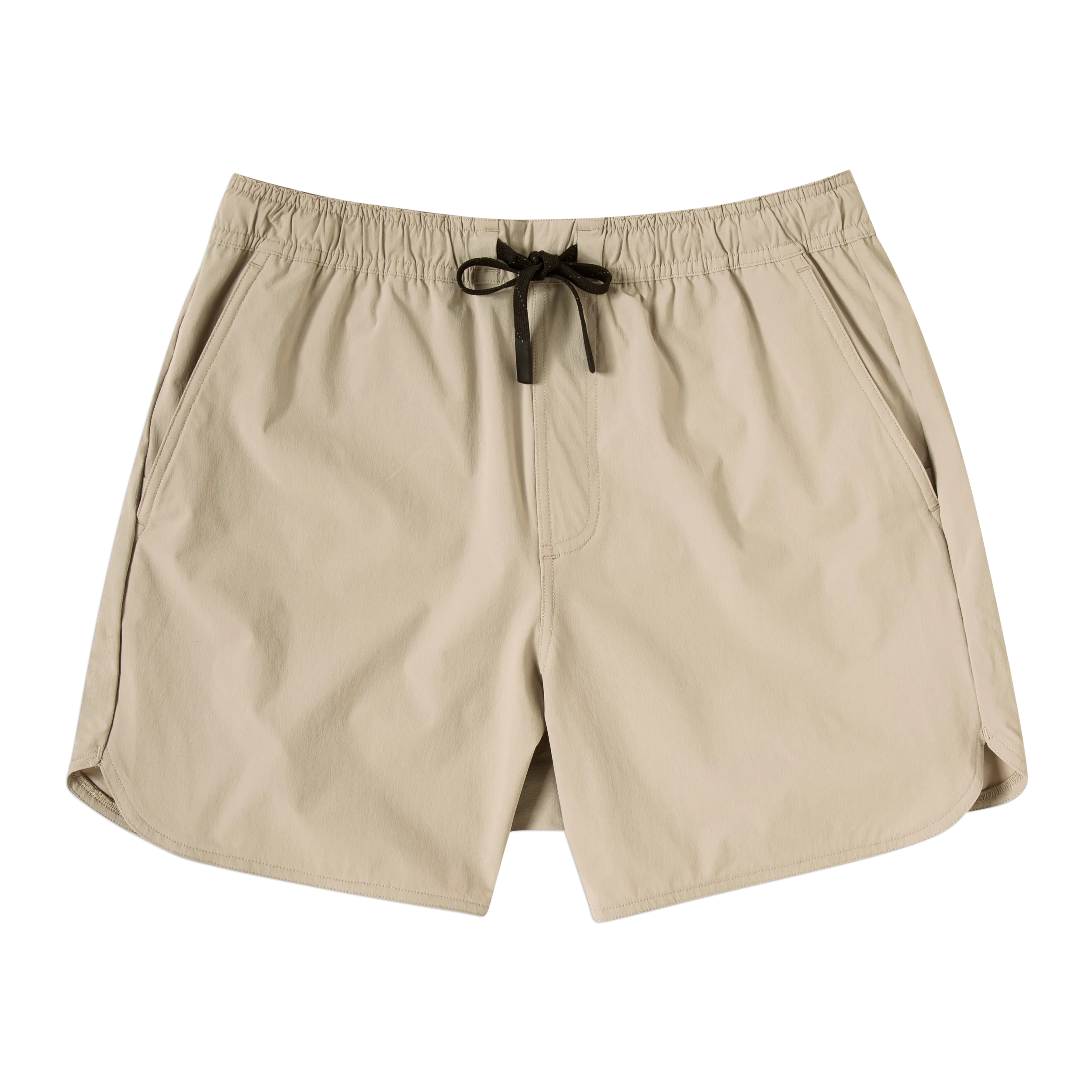 Echo Short