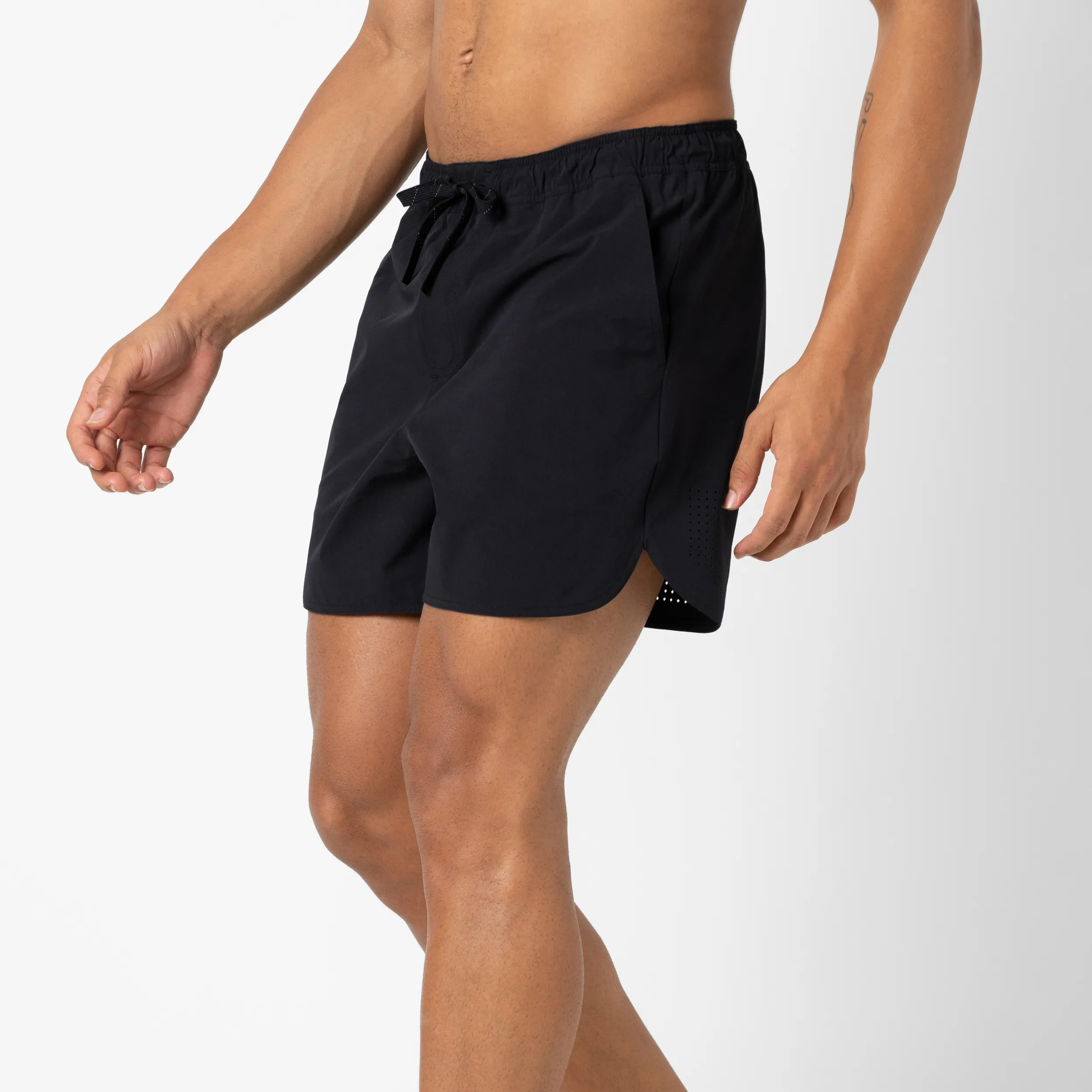 Echo Short