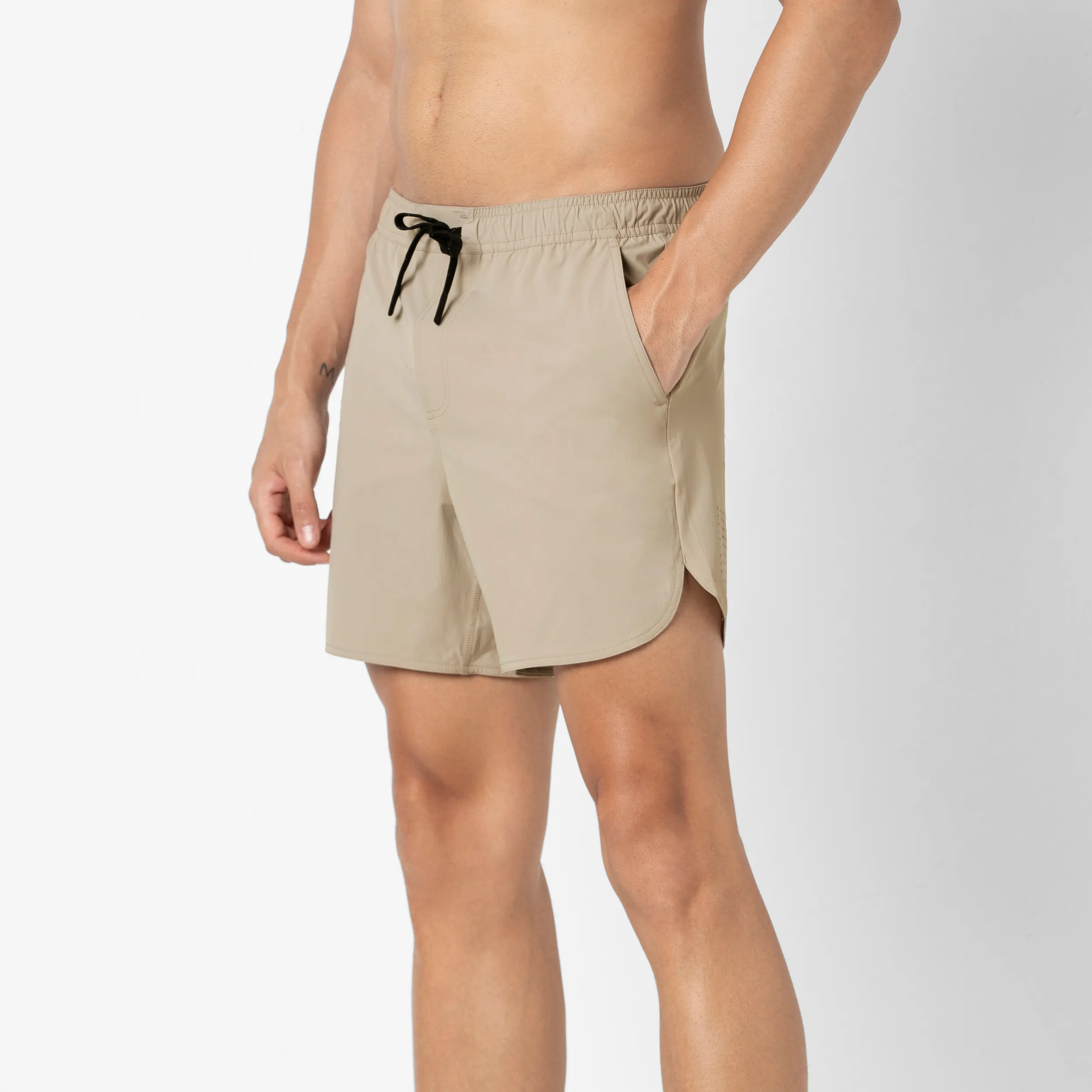 Echo Short