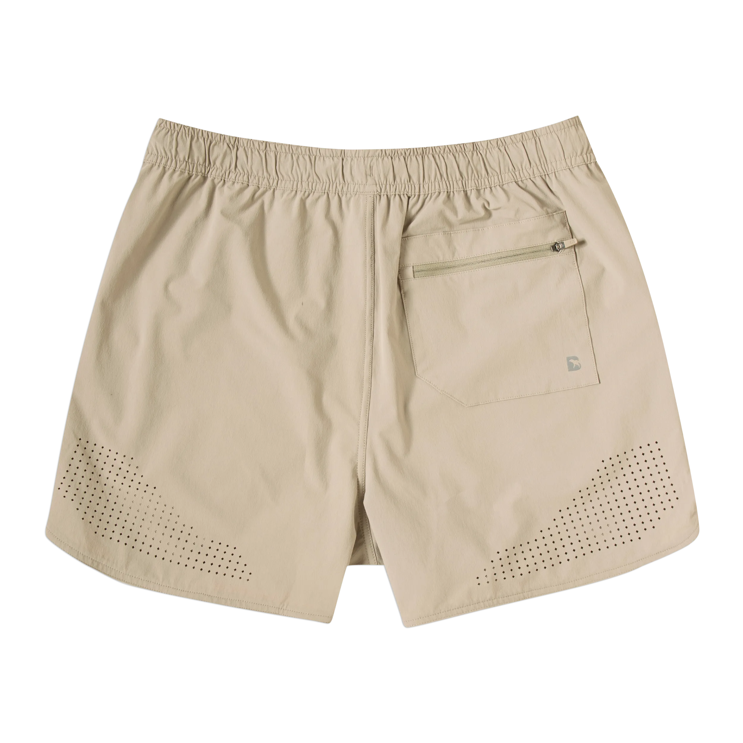 Echo Short