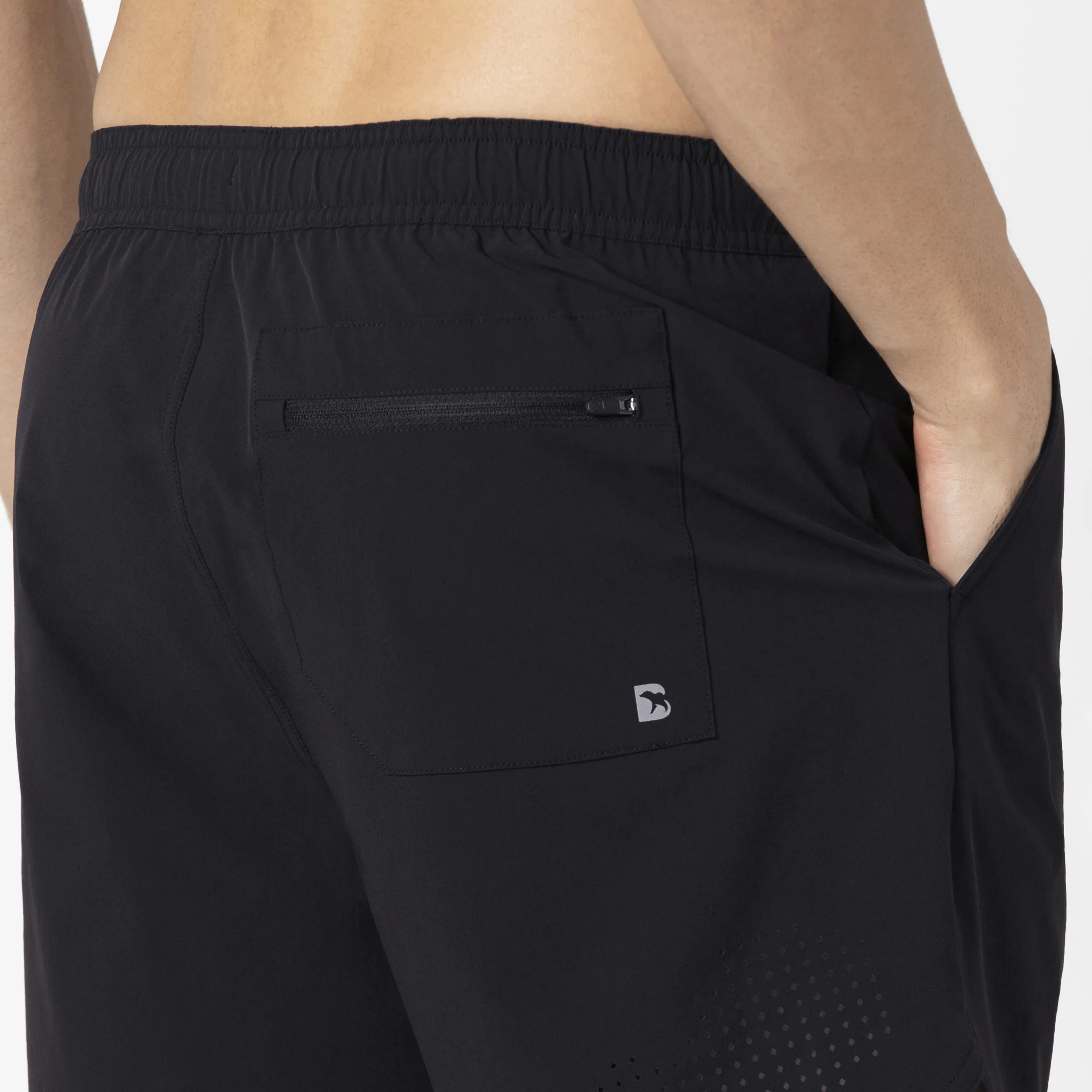 Echo Short