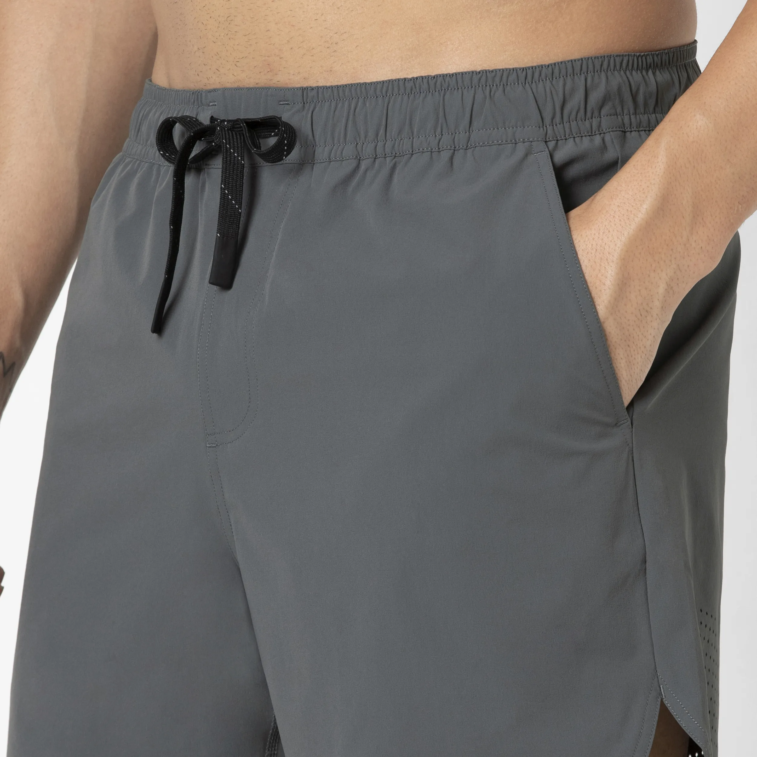 Echo Short