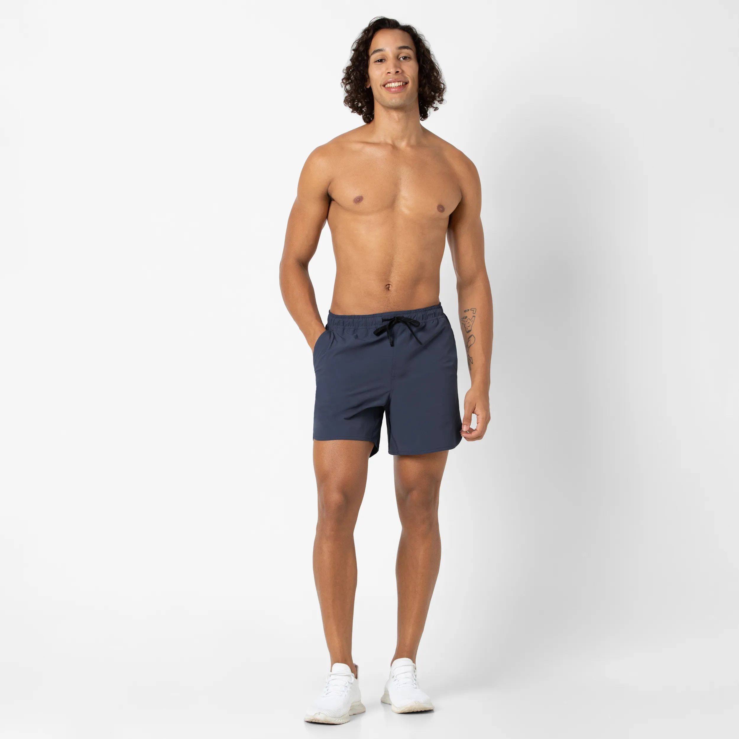 Echo Short