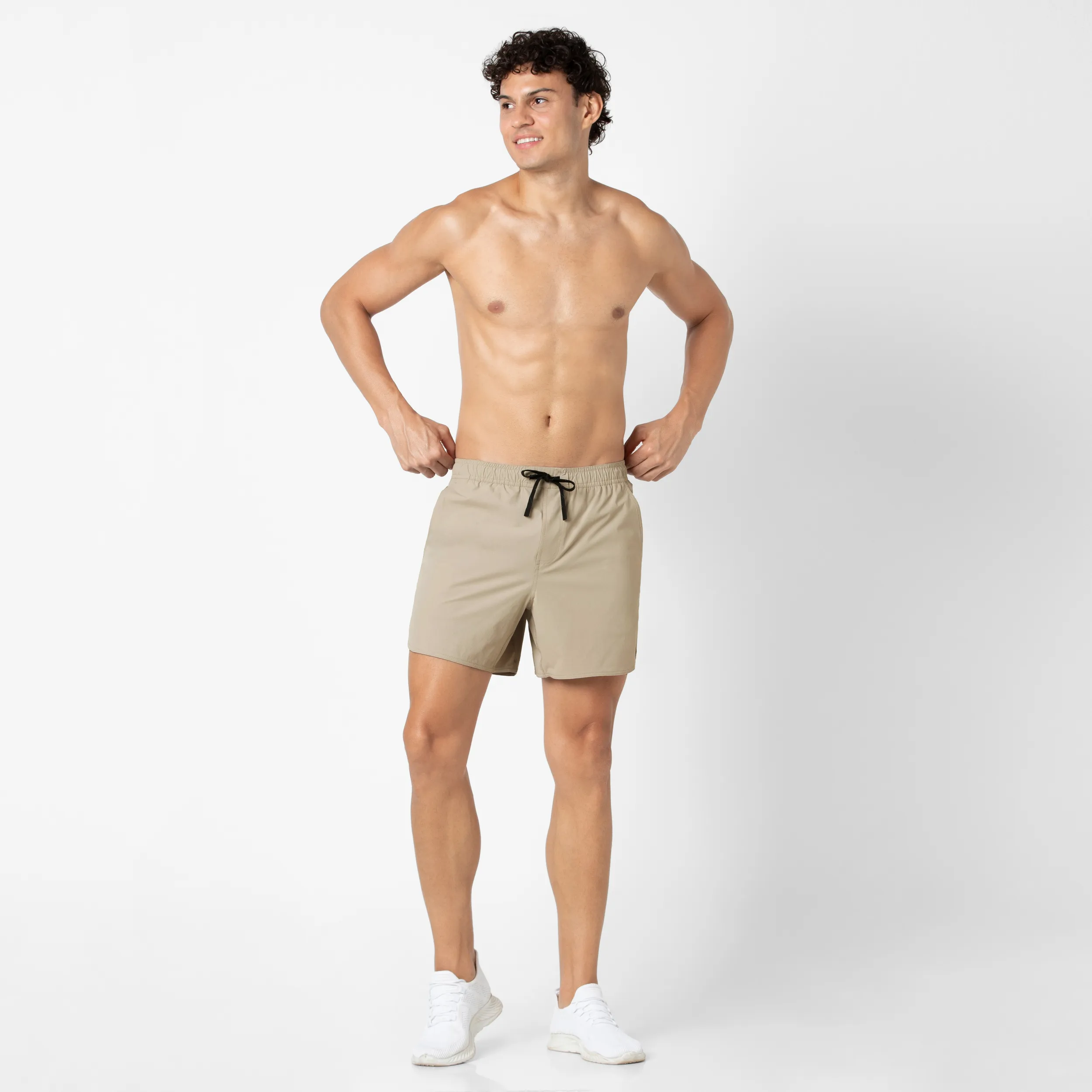 Echo Short