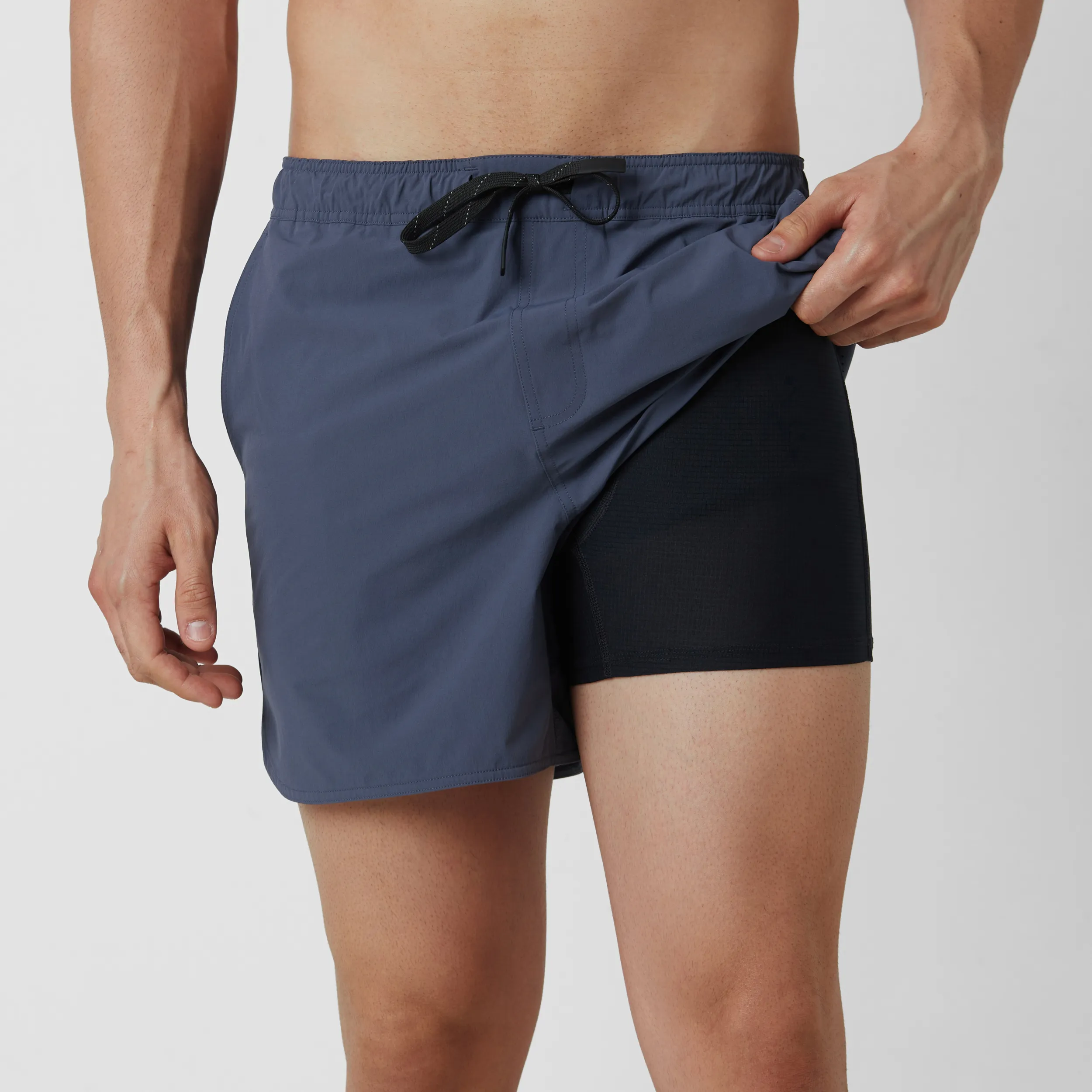 Echo Short