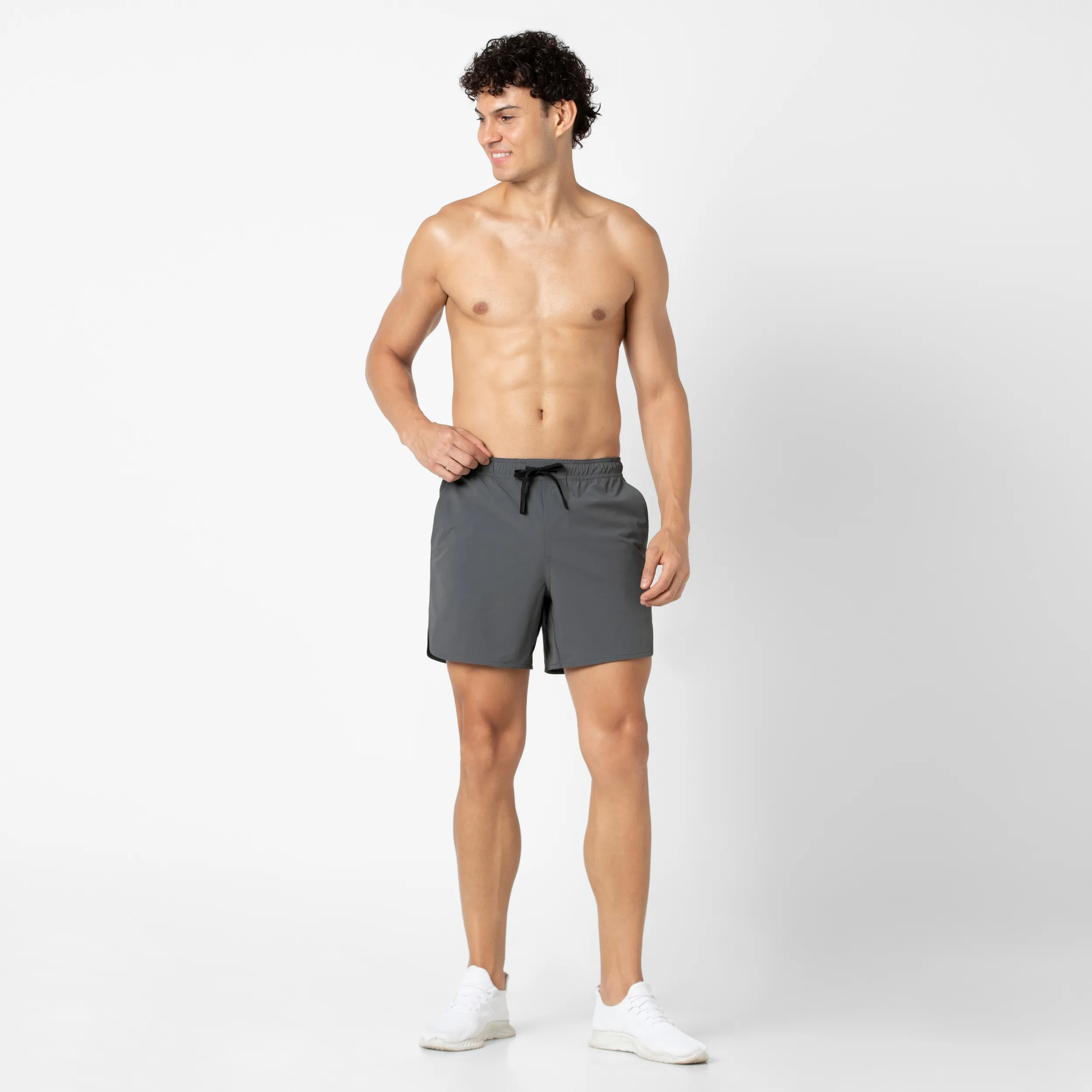 Echo Short