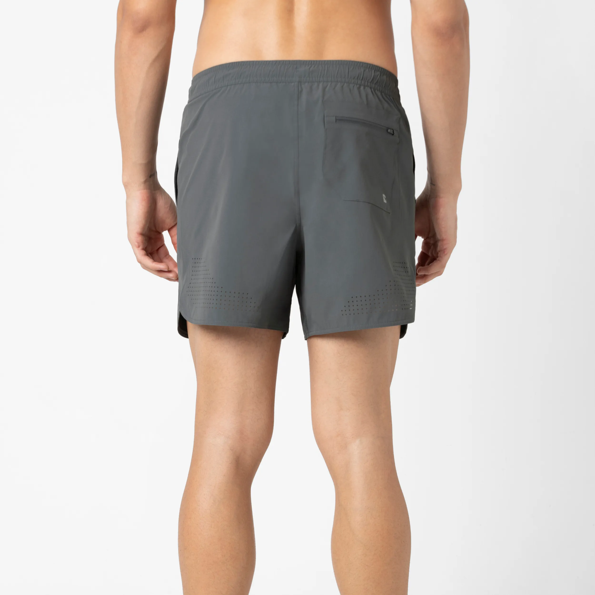 Echo Short