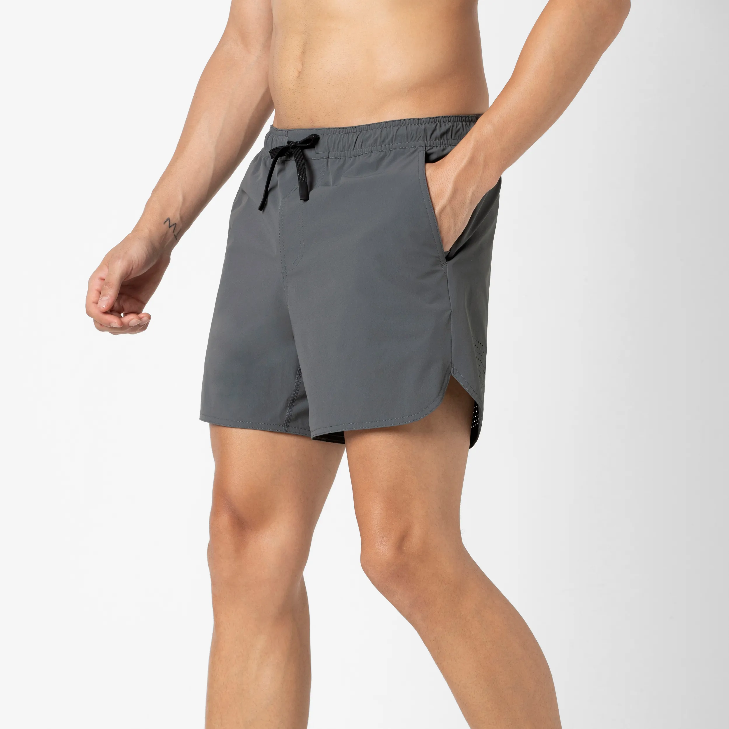 Echo Short