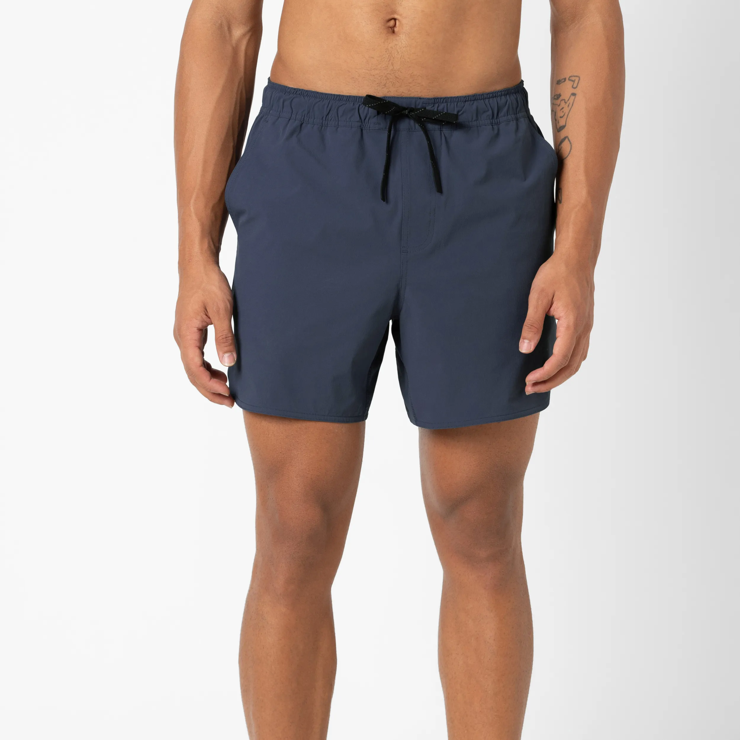 Echo Short