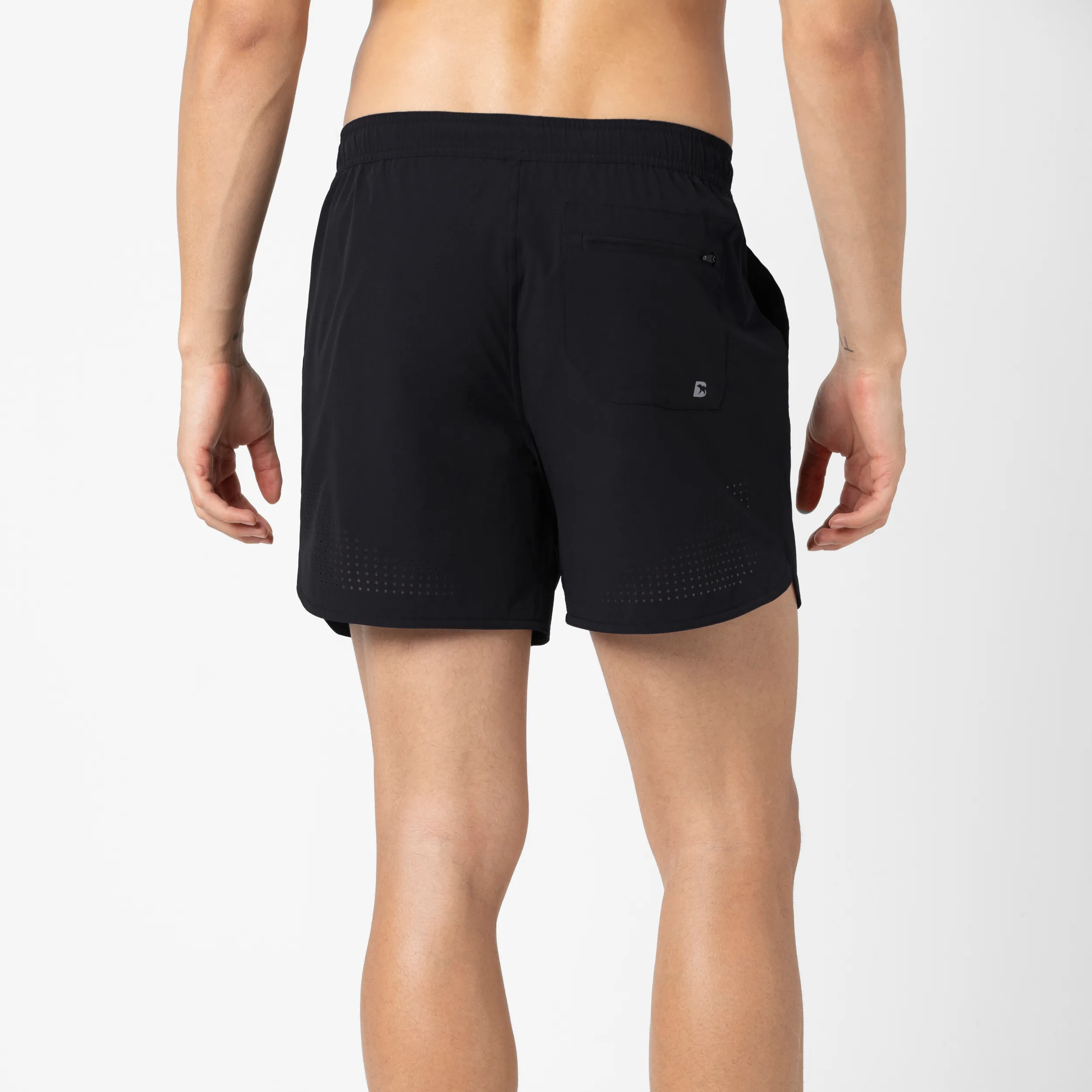 Echo Short